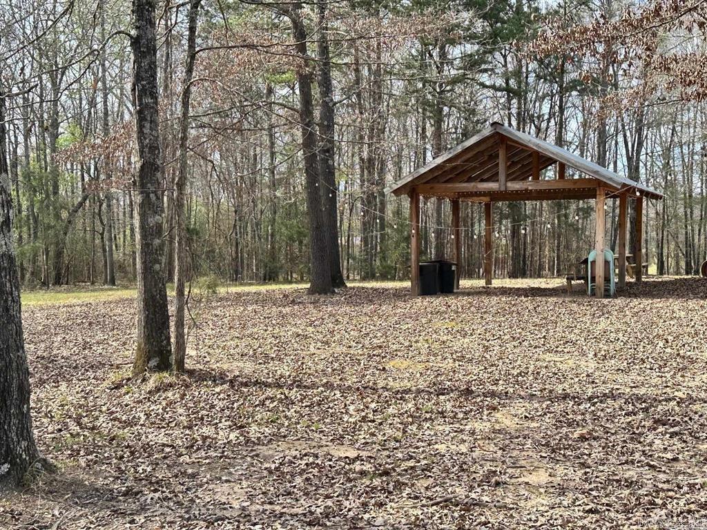 TBD  Pioneer Lane West LOT #9 Hatfield, AR