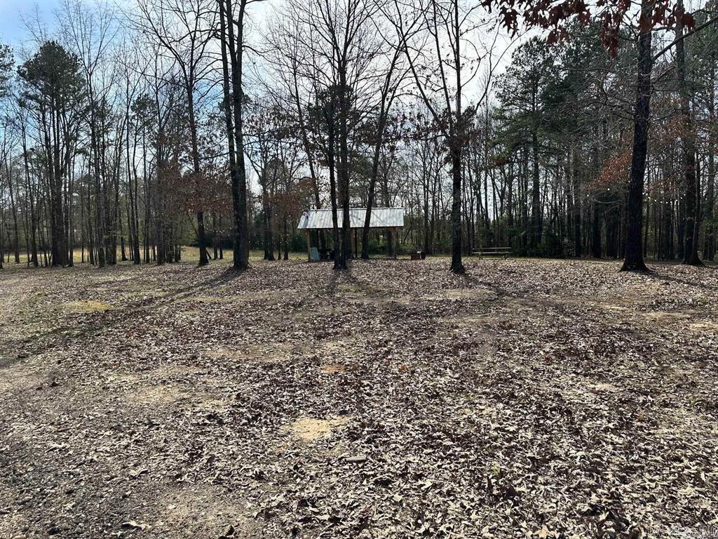 TBD  Pioneer Lane West LOT #9 Hatfield, AR
