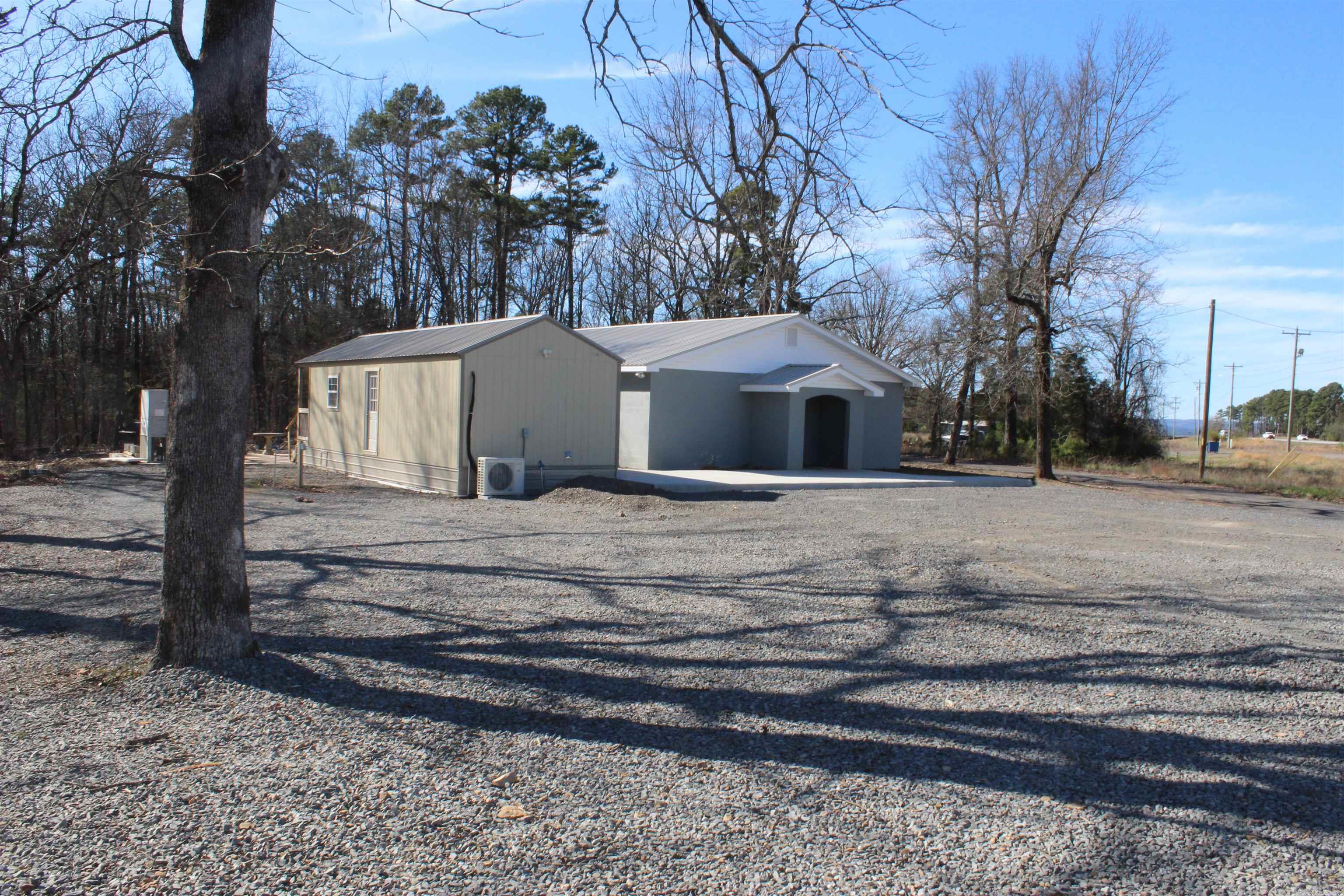 171  Kay Lane  Clinton, AR