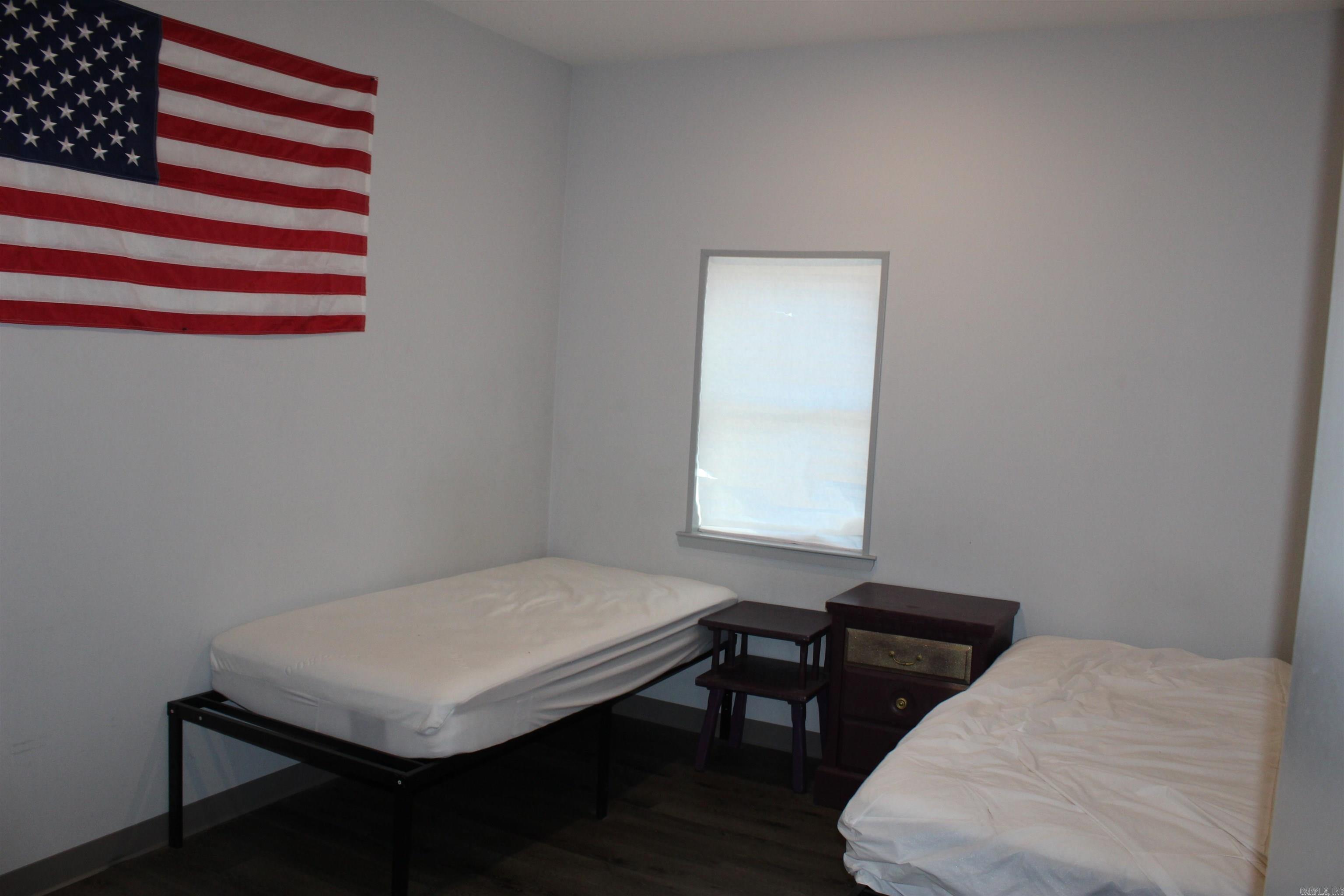 171  Kay Lane  Clinton, AR