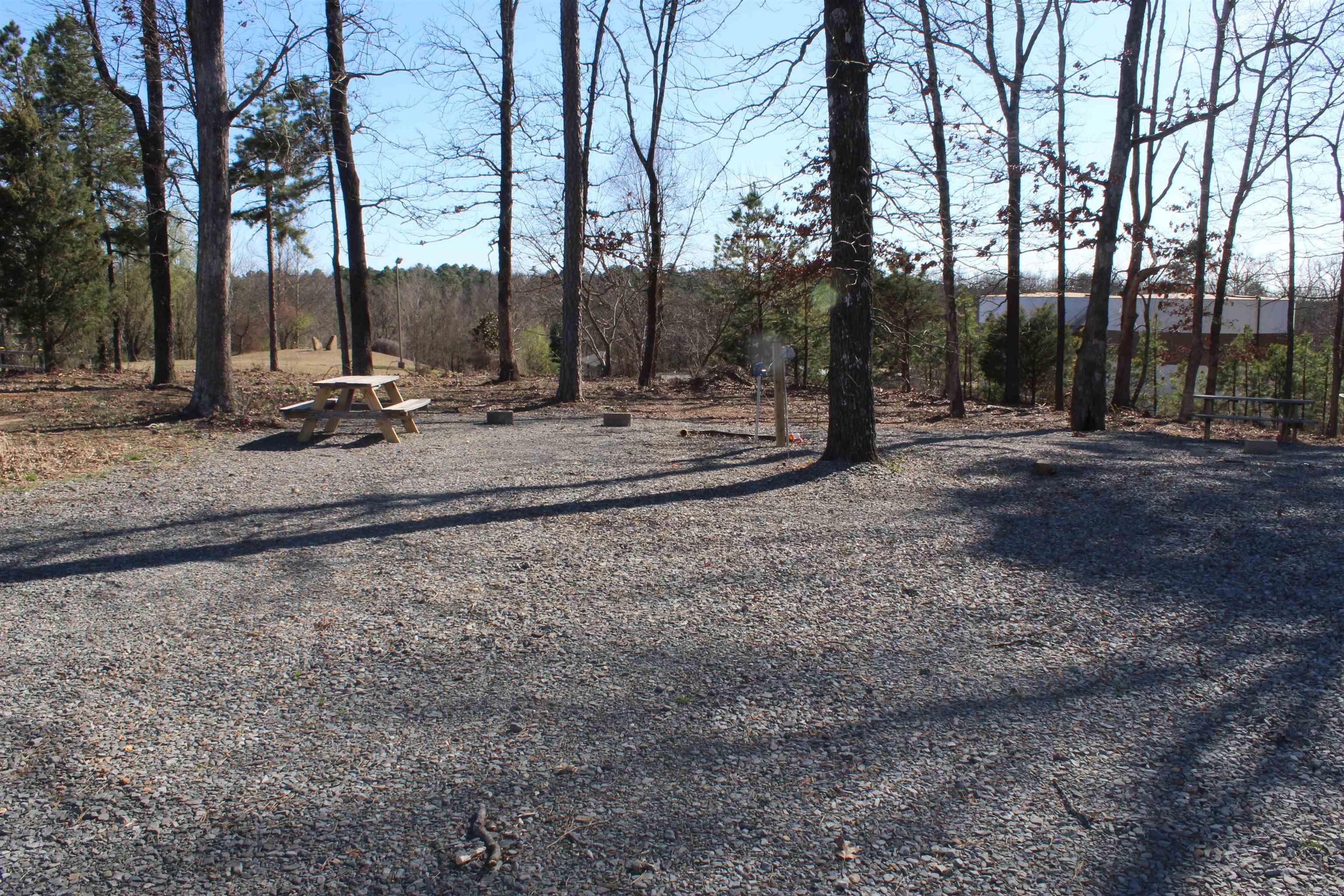 171  Kay Lane  Clinton, AR