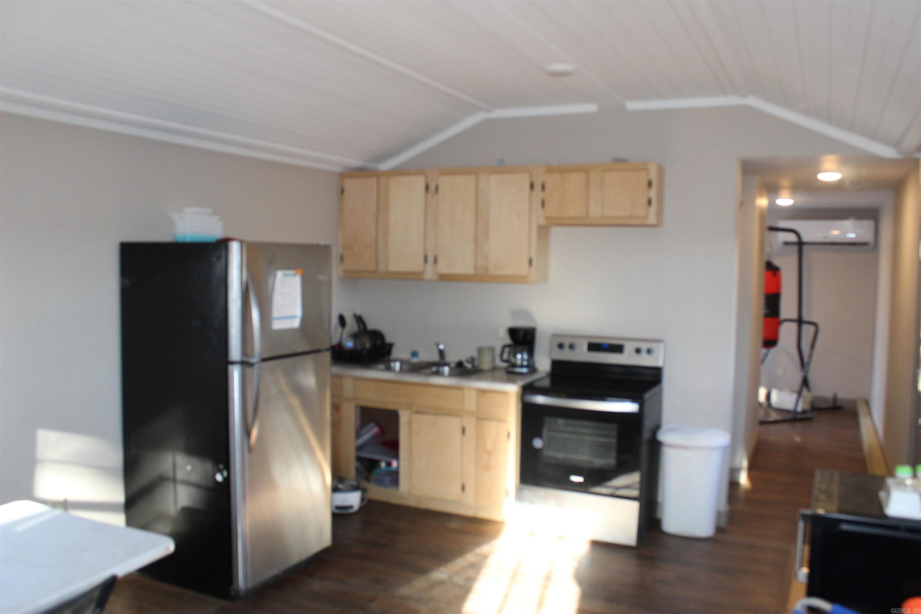 171  Kay Lane  Clinton, AR