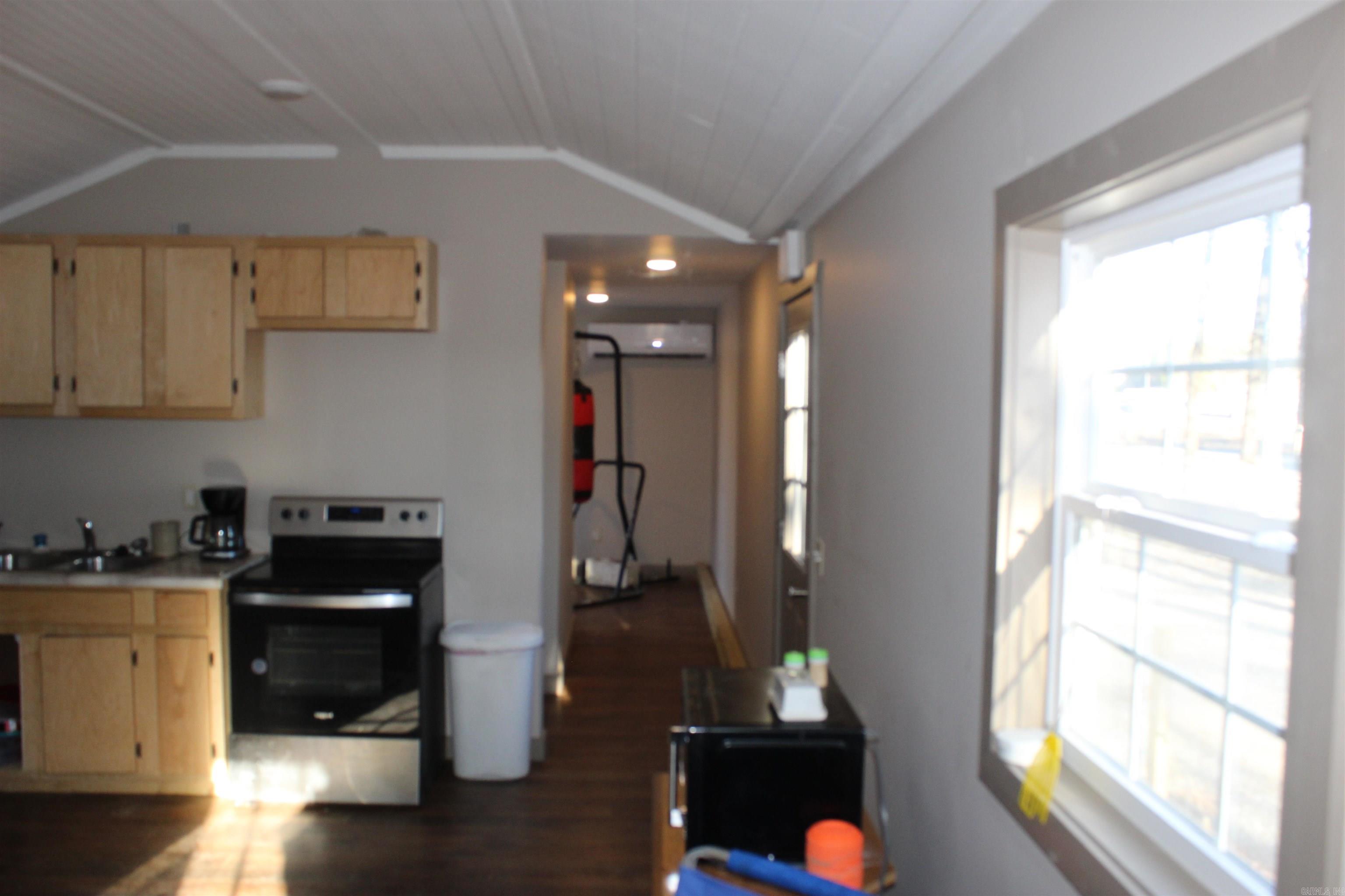 171  Kay Lane  Clinton, AR