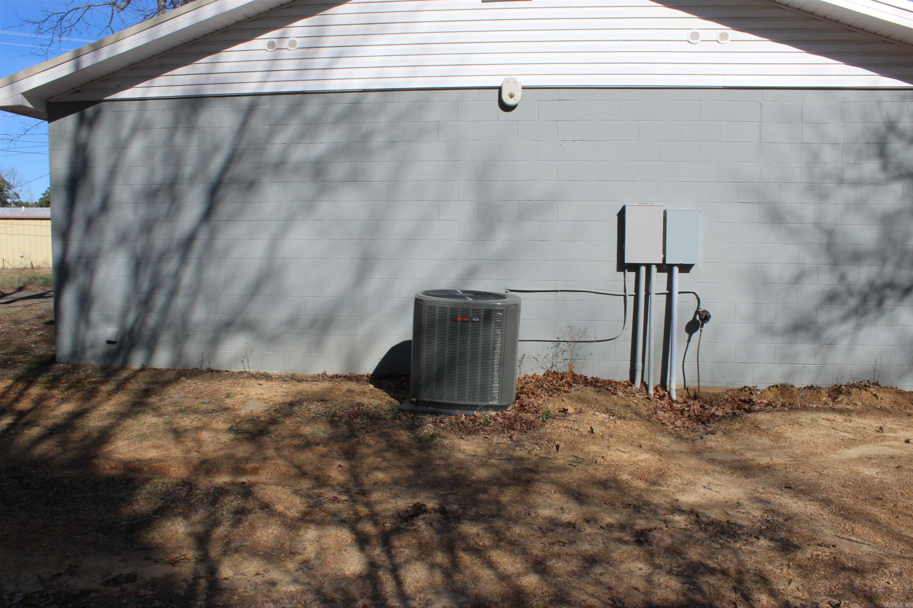 171  Kay Lane  Clinton, AR