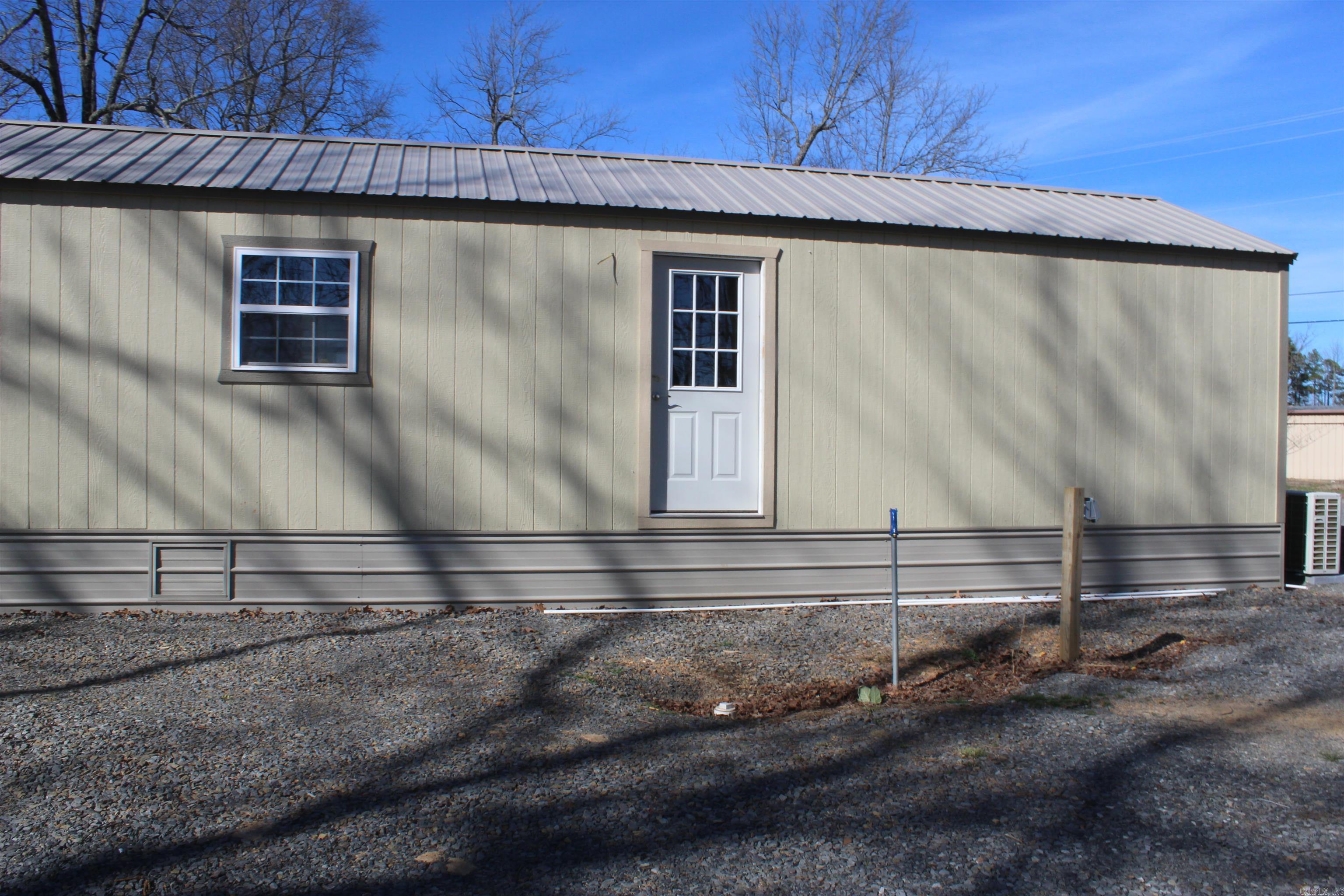 171  Kay Lane  Clinton, AR