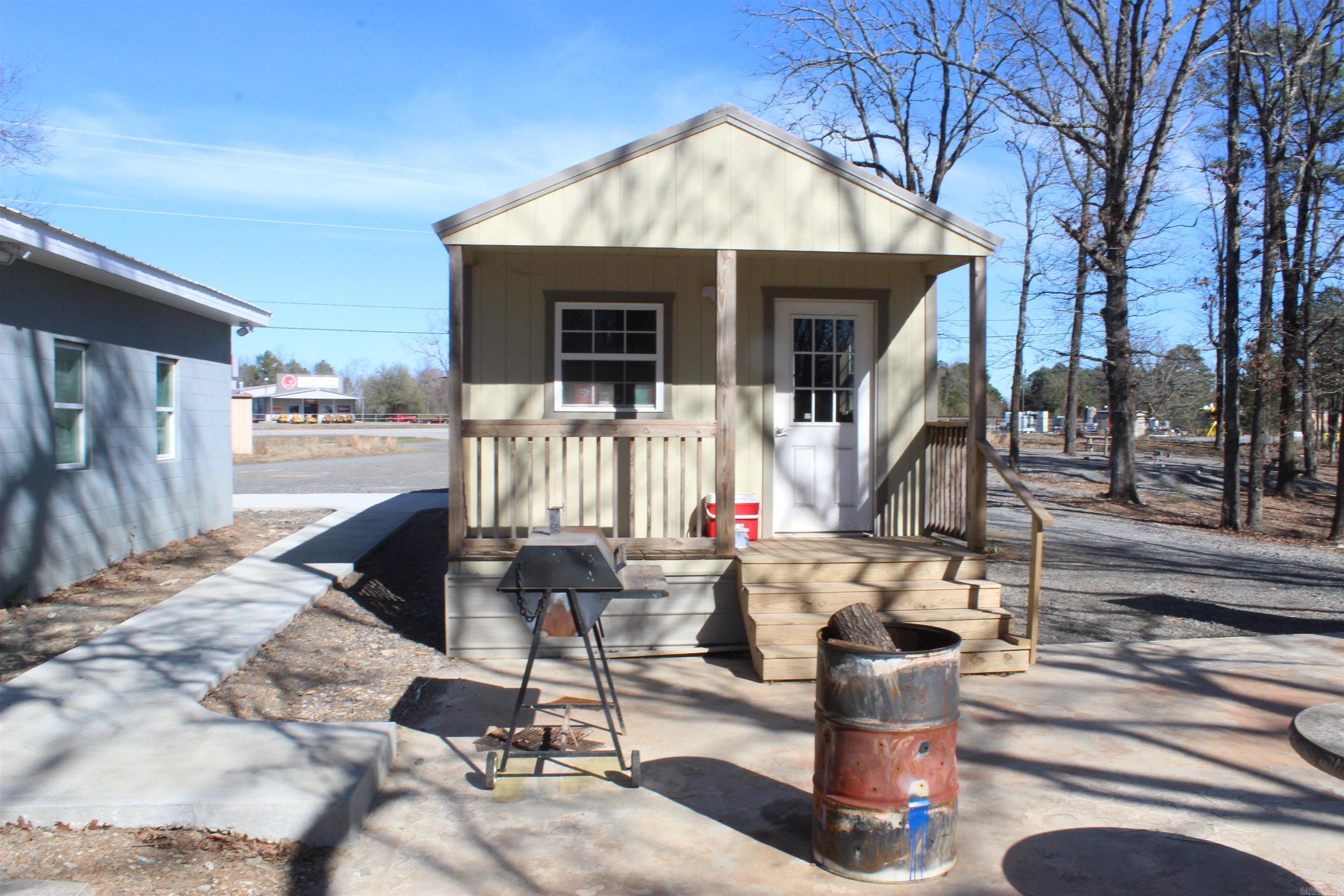 171  Kay Lane  Clinton, AR
