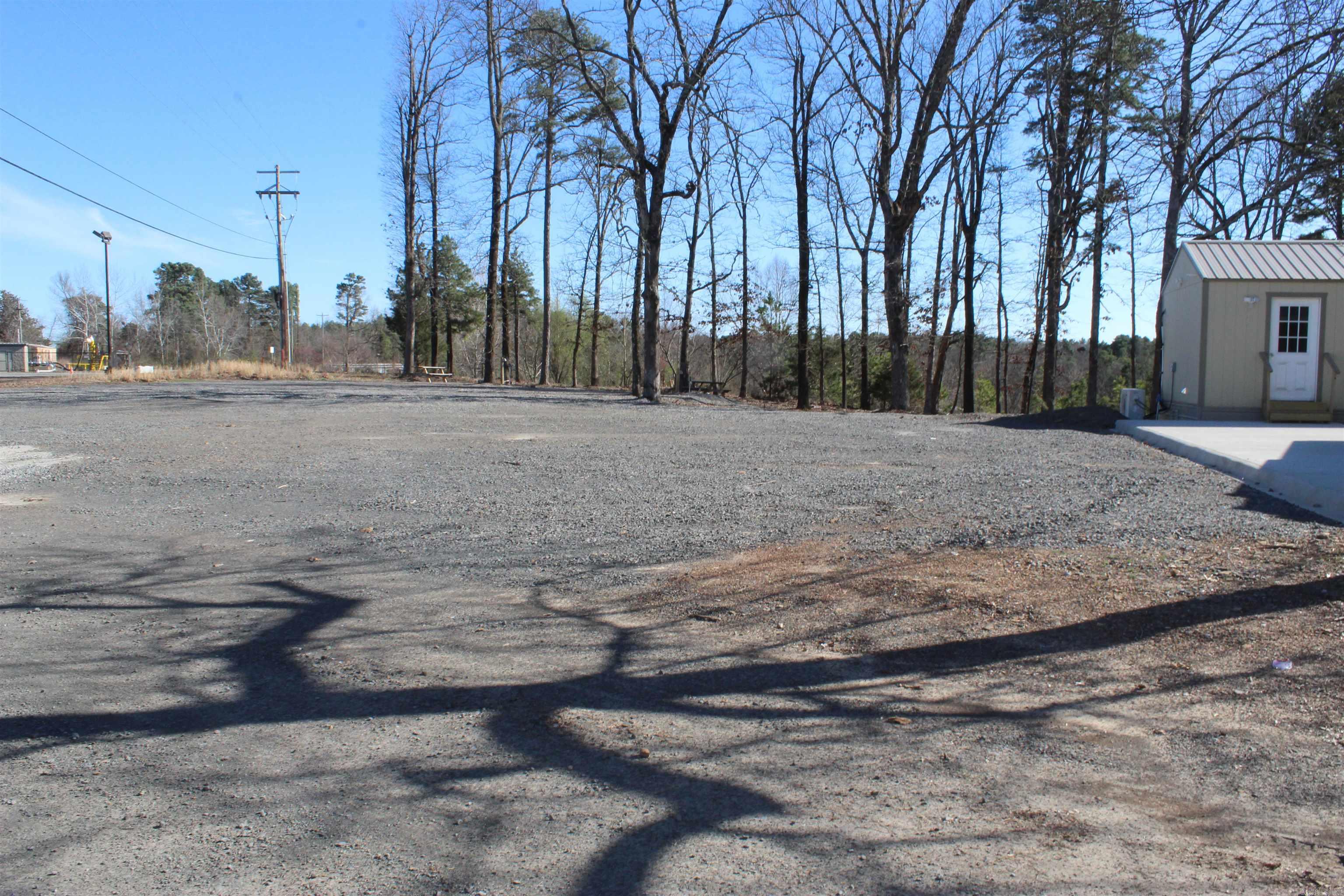 171  Kay Lane  Clinton, AR