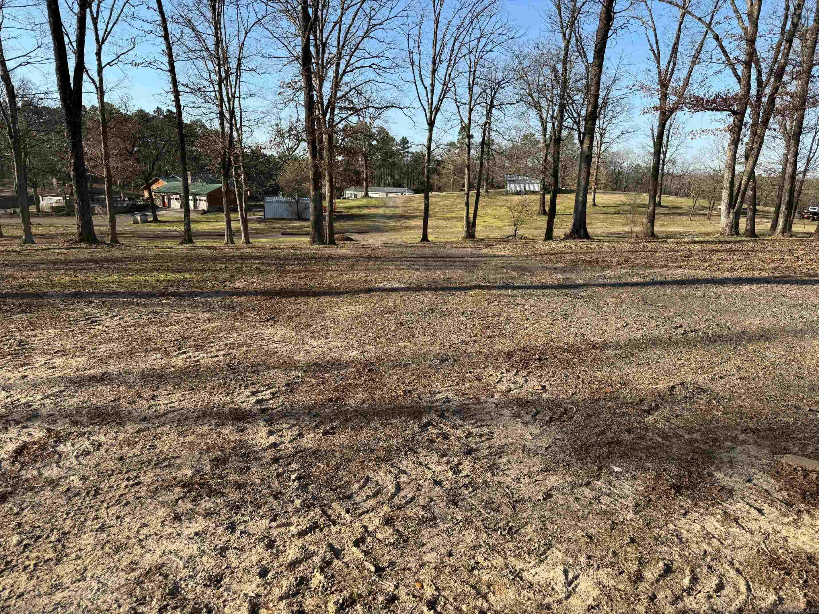 TBD  Hwy 71 LOT #1 LOT #1 Iron Mountain Mena, AR