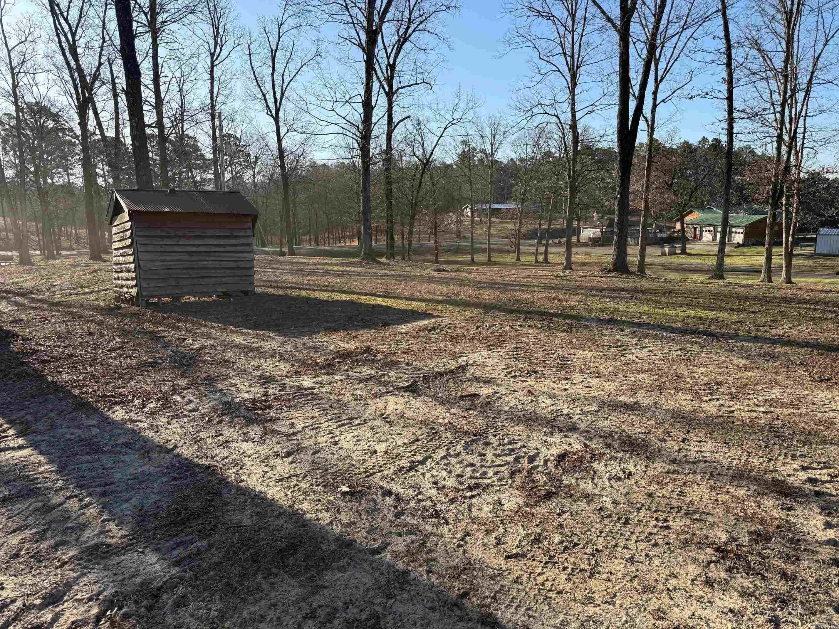 TBD  Hwy 71 LOT #1 LOT #1 Iron Mountain Mena, AR