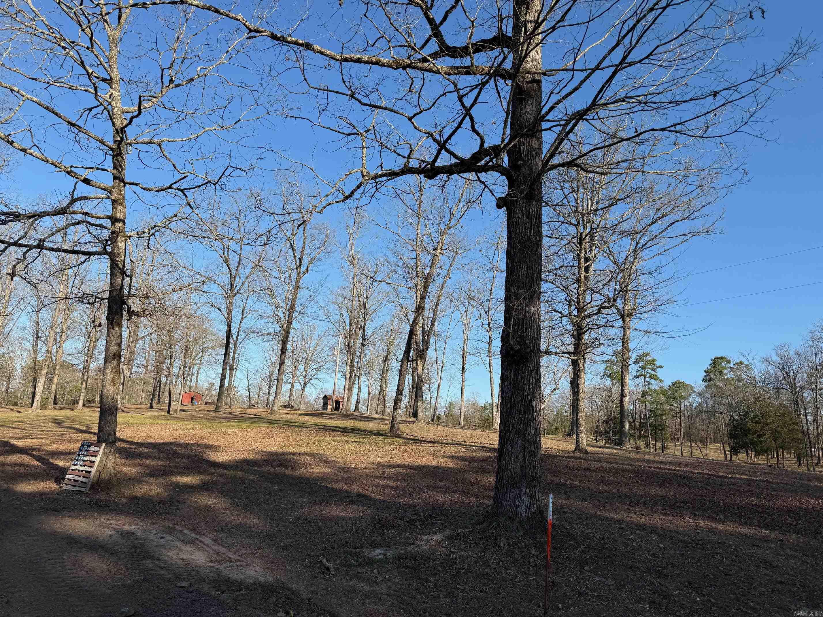 TBD  Hwy 71 LOT #1 LOT #1 Iron Mountain Mena, AR