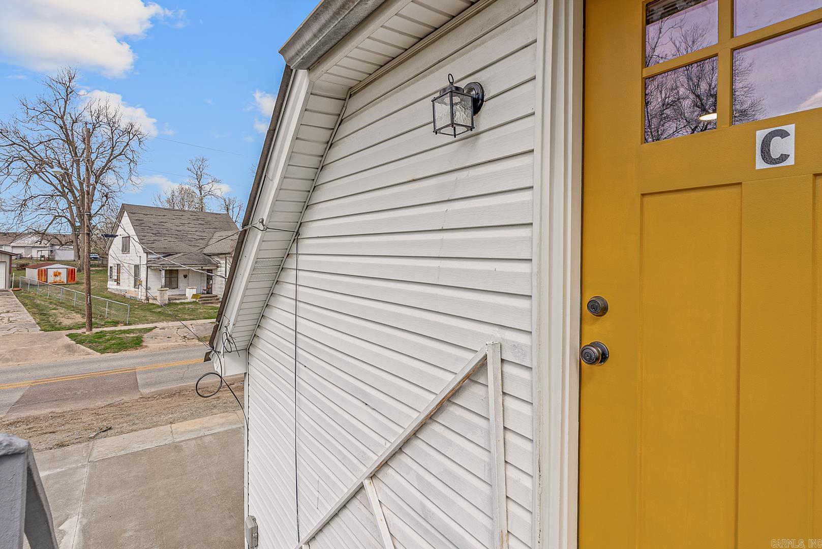 721 N 2nd St.  Paragould, AR