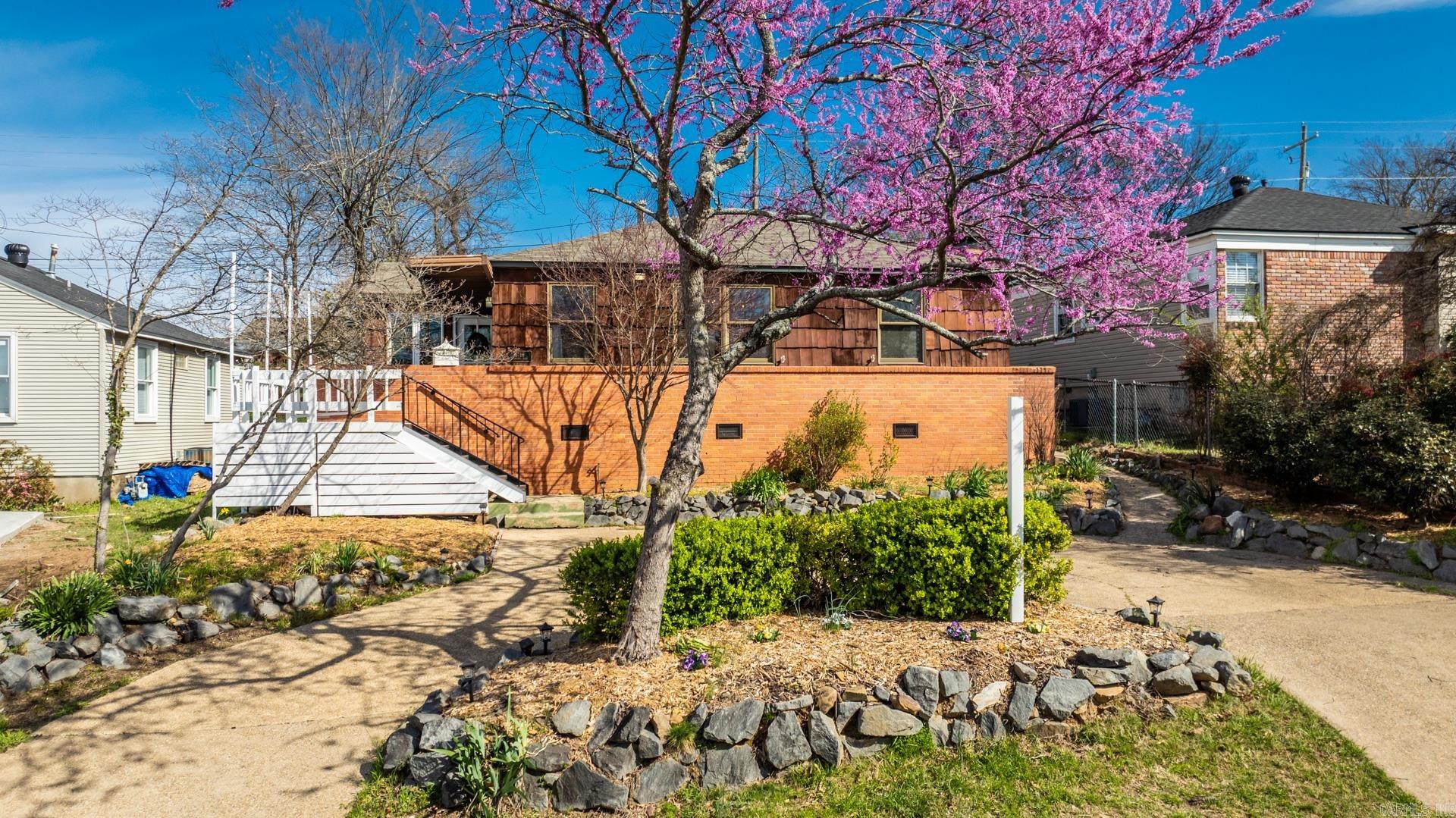 6716  Kenwood Rd  Cammack Village, AR