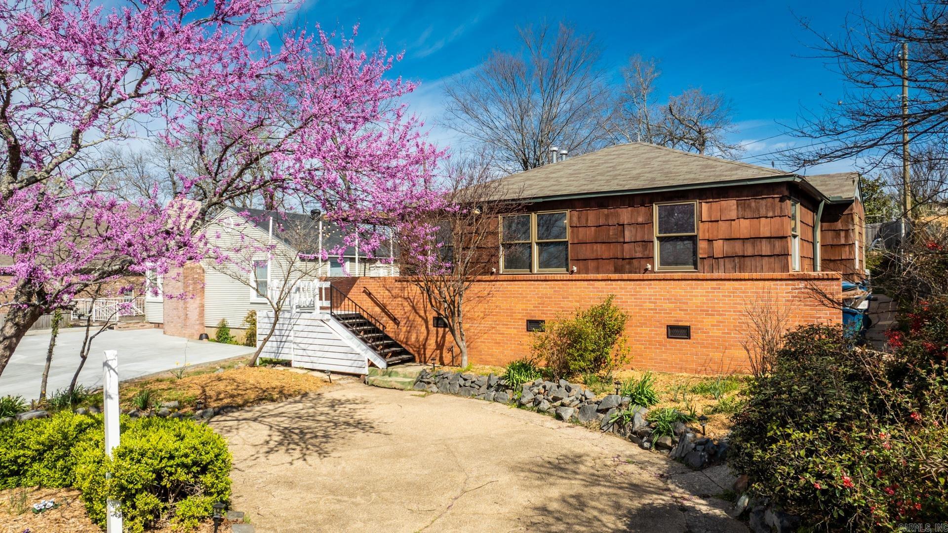 6716  Kenwood Rd  Cammack Village, AR