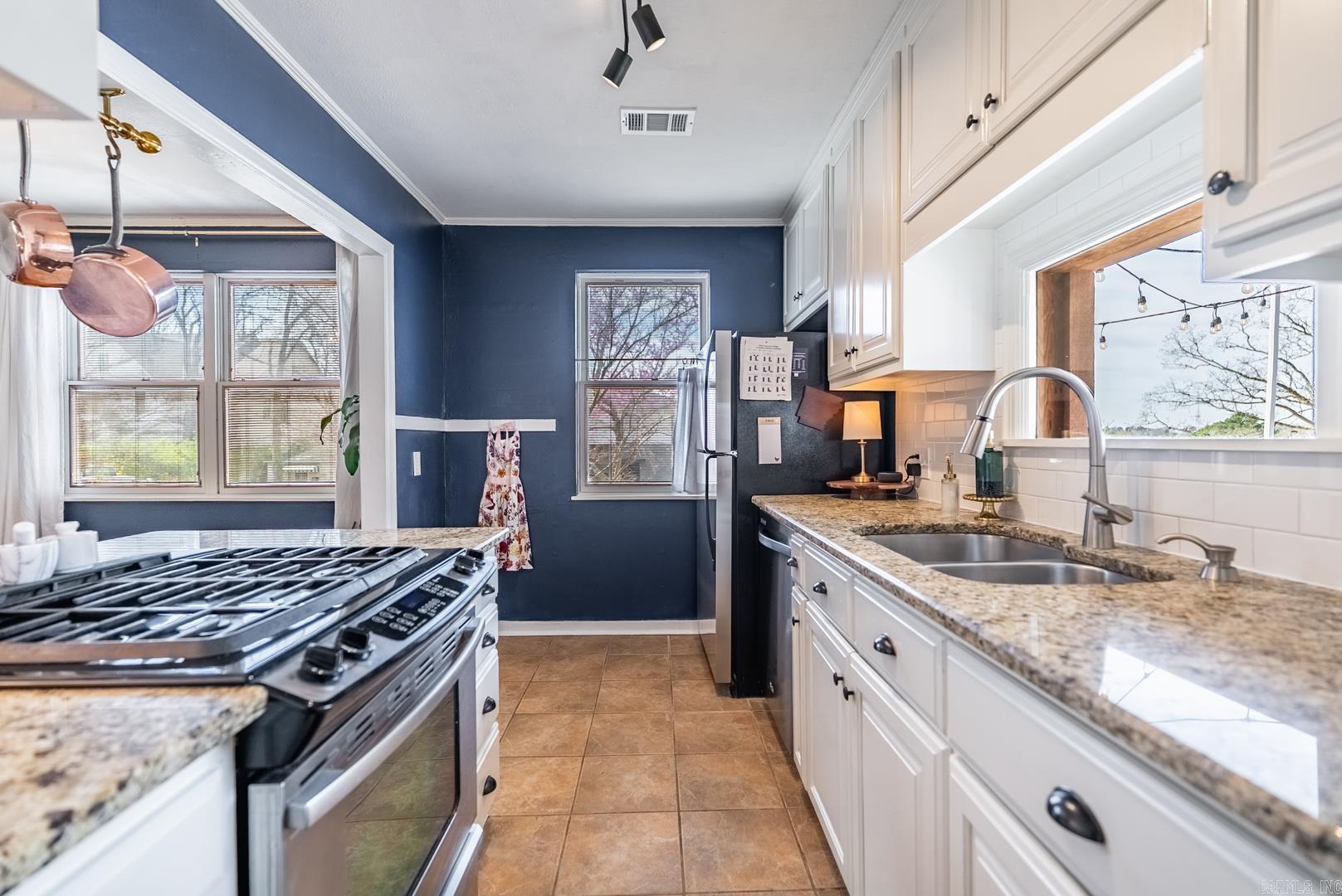 6716  Kenwood Rd  Cammack Village, AR