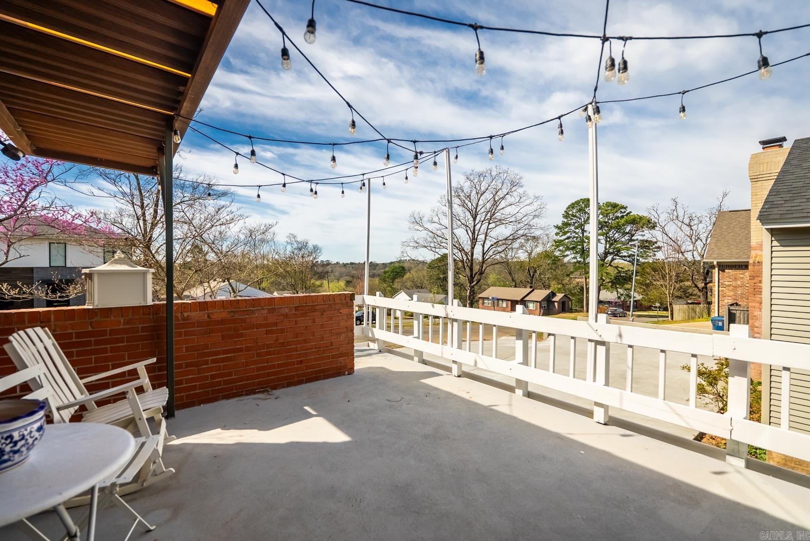 6716  Kenwood Rd  Cammack Village, AR