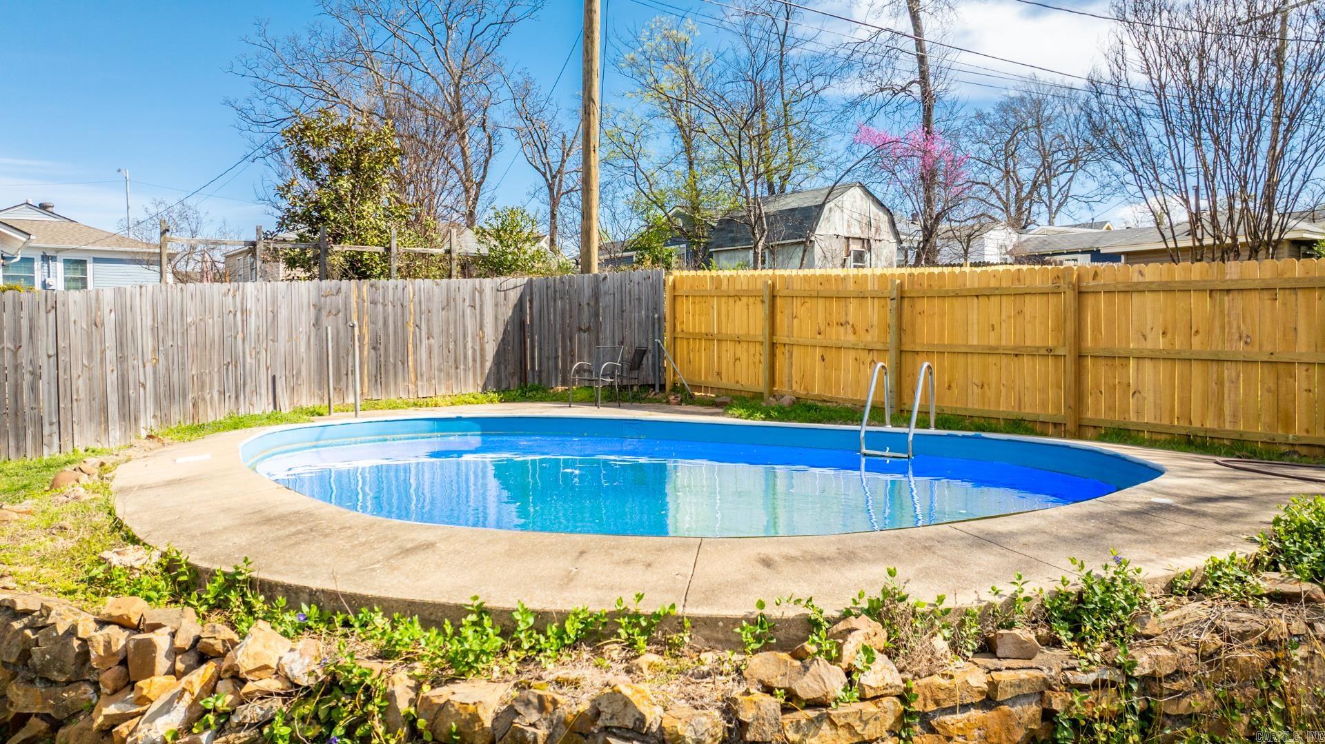 6716  Kenwood Rd  Cammack Village, AR