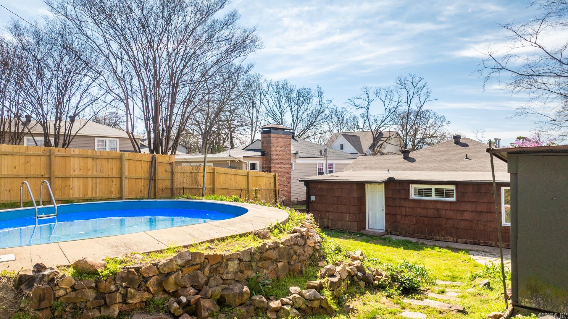 6716  Kenwood Rd  Cammack Village, AR