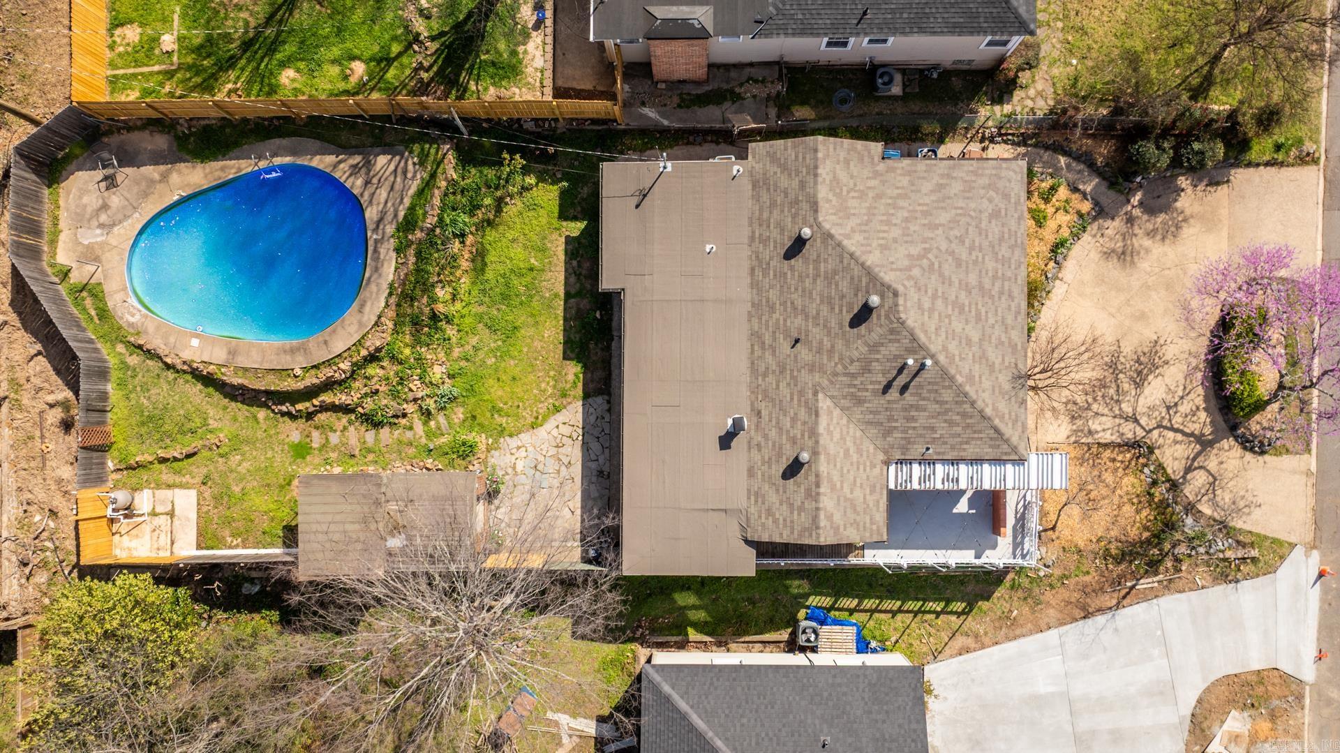 6716  Kenwood Rd  Cammack Village, AR