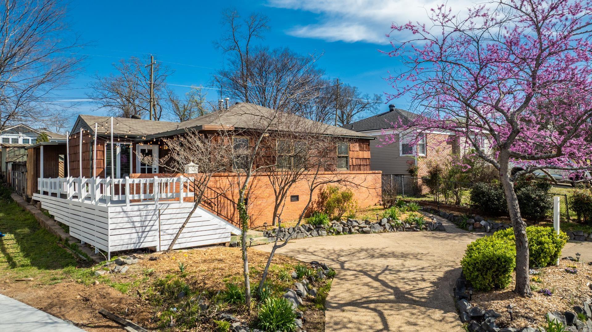 6716  Kenwood Rd  Cammack Village, AR