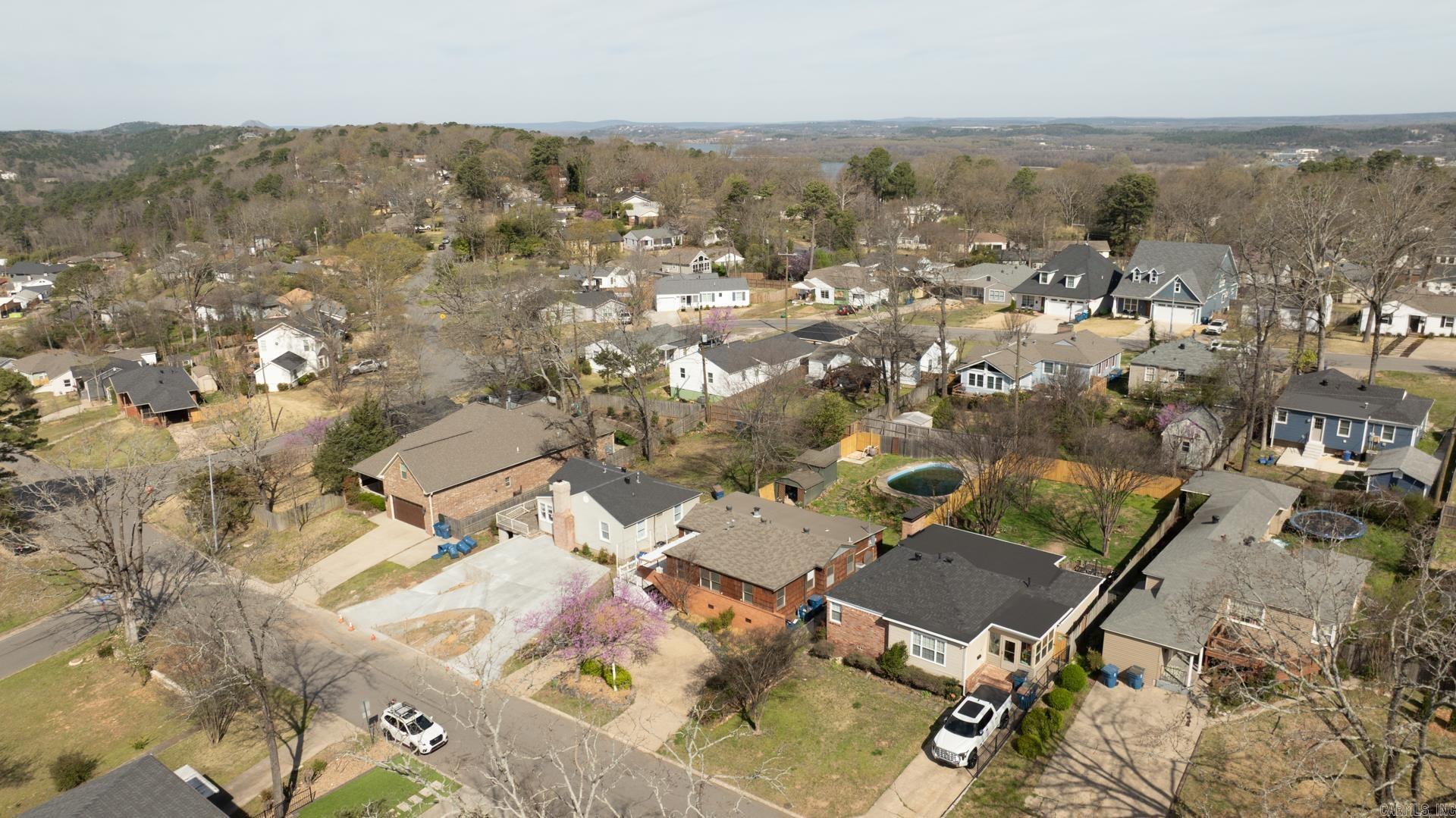 6716  Kenwood Rd  Cammack Village, AR
