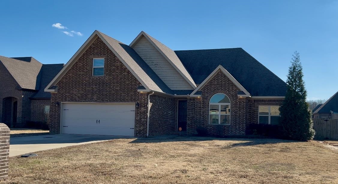6509  Merrell  Jonesboro, AR