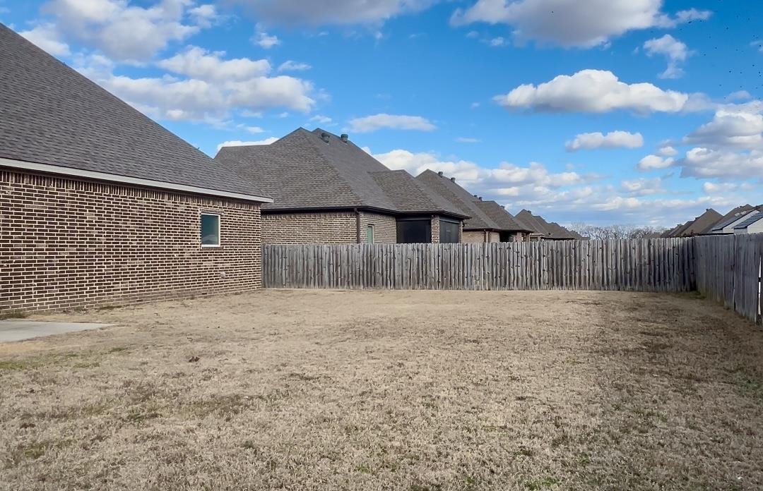 6509  Merrell  Jonesboro, AR