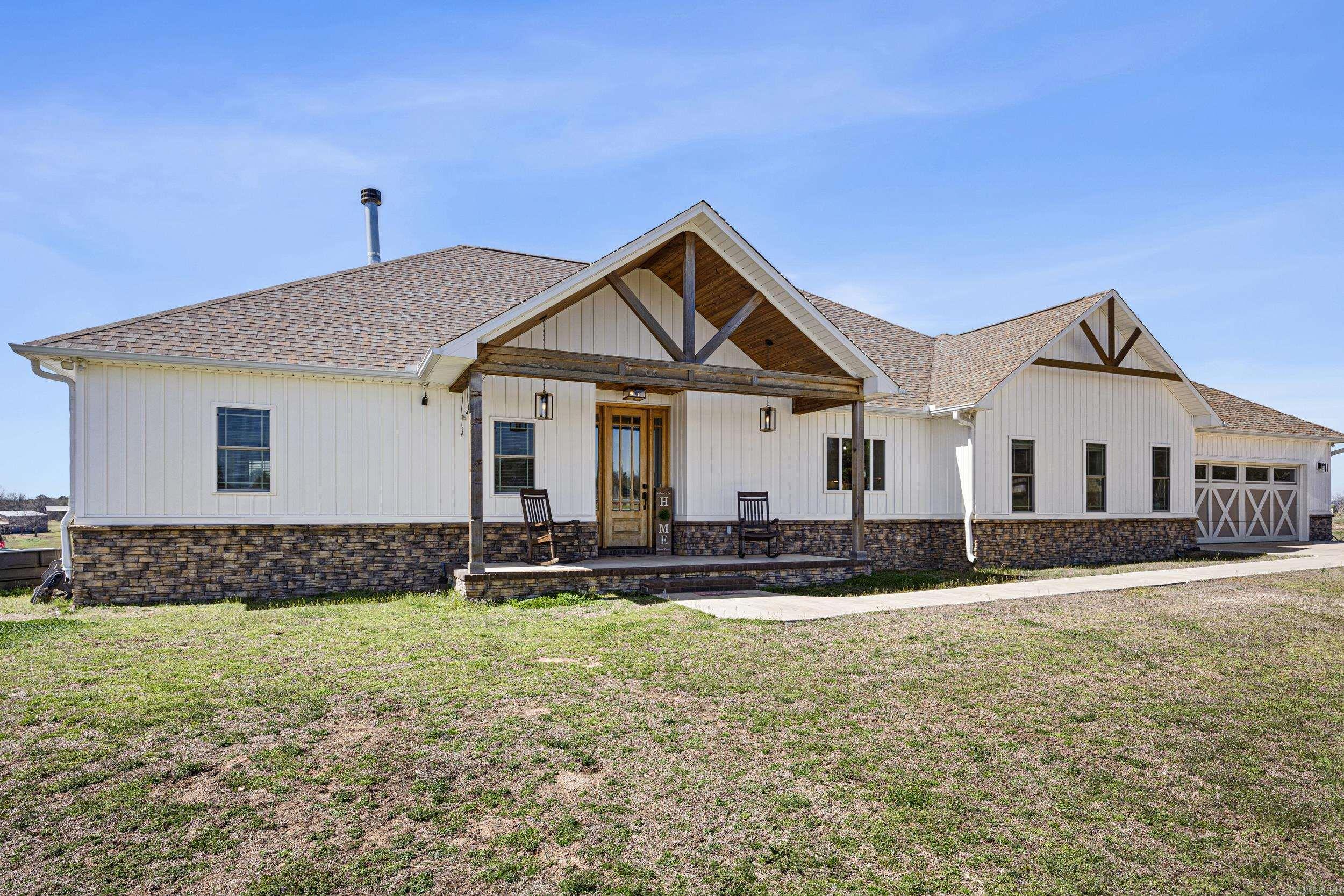 4503  Dogwood  Ozark, AR