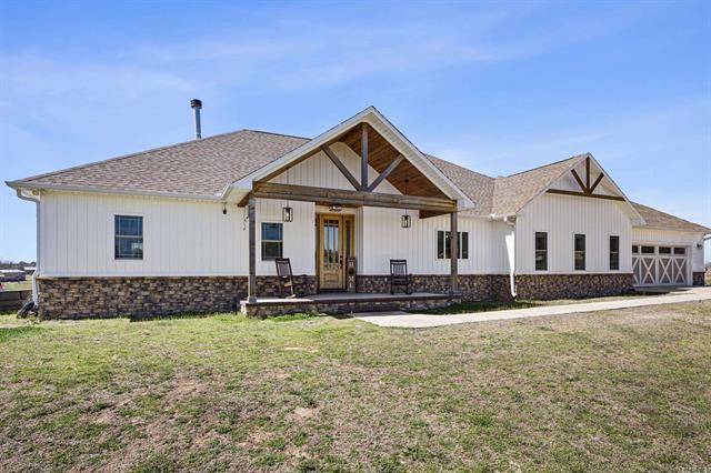 4503  Dogwood  Ozark, AR