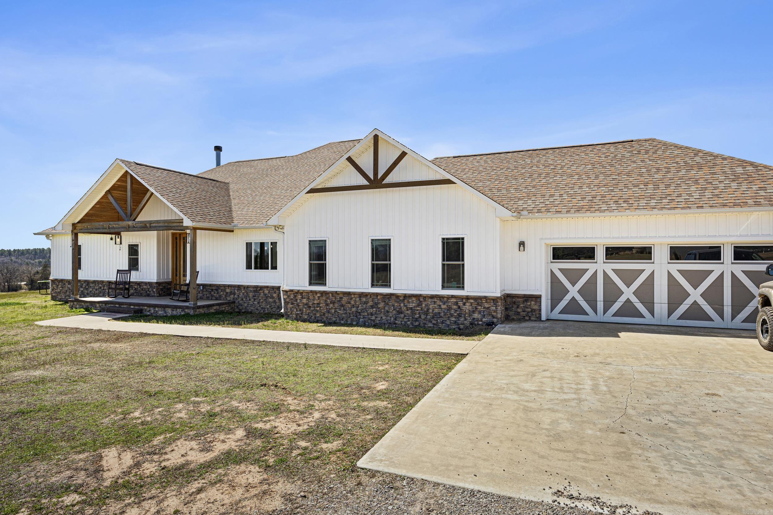 4503  Dogwood  Ozark, AR