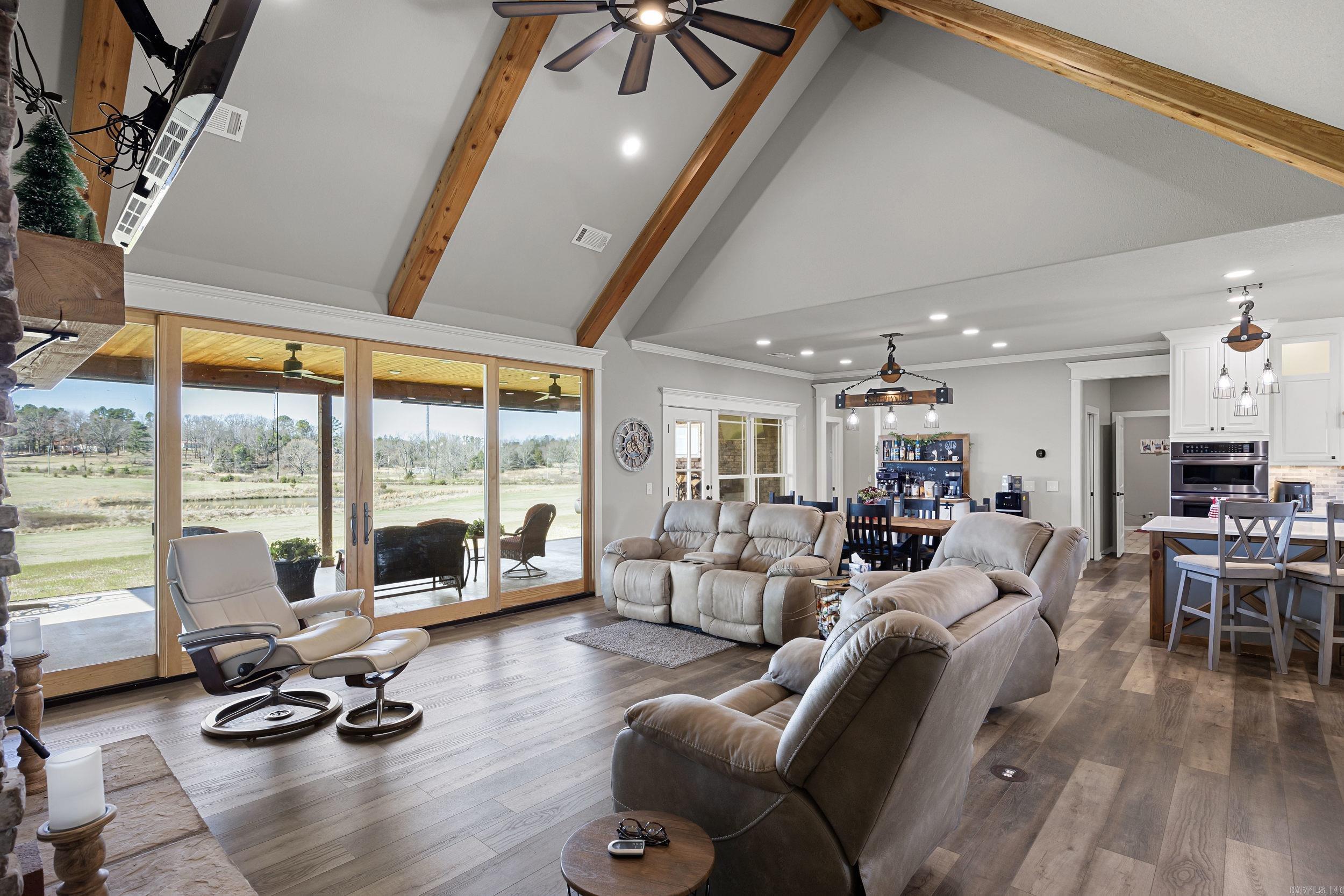 4503  Dogwood  Ozark, AR