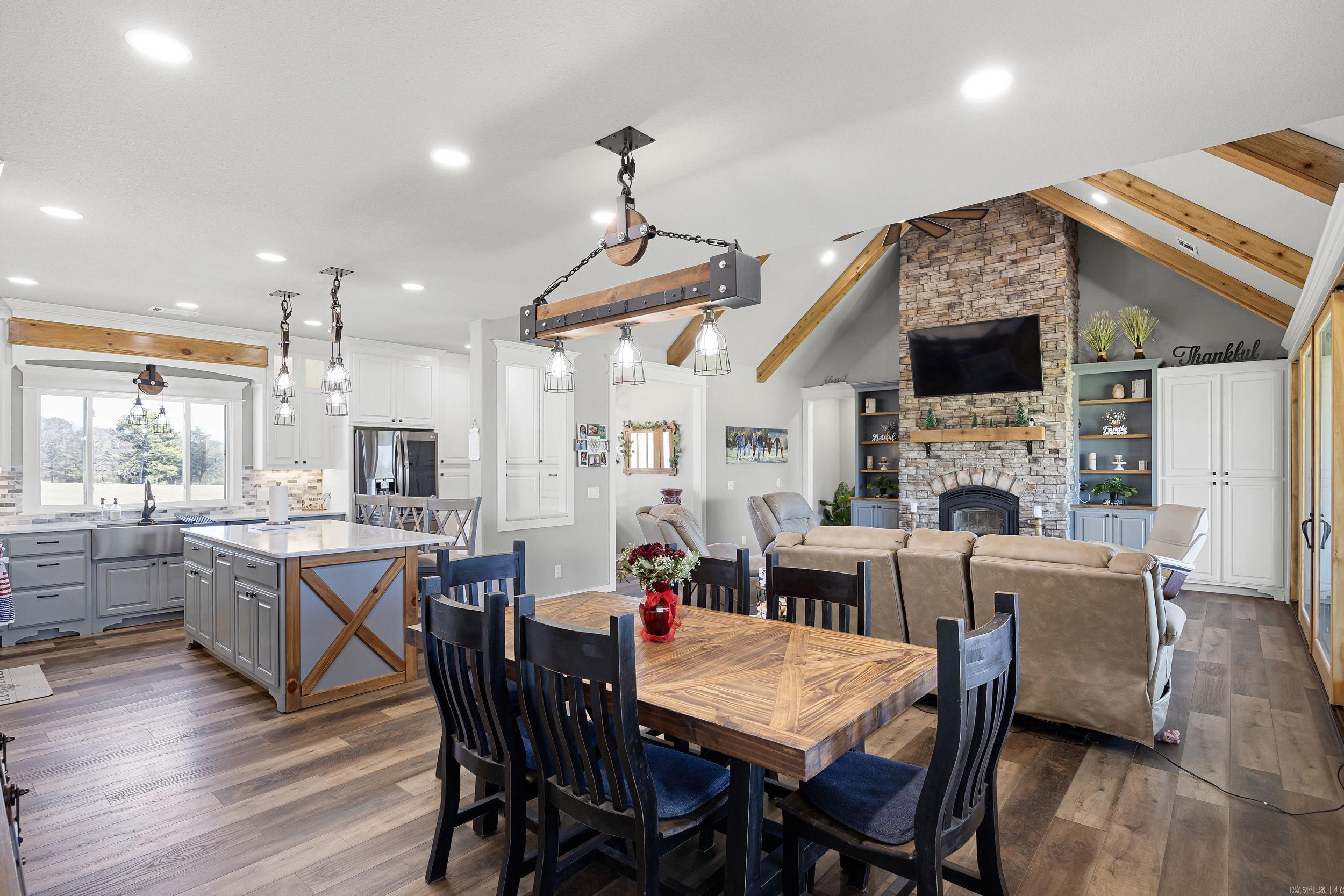 4503  Dogwood  Ozark, AR