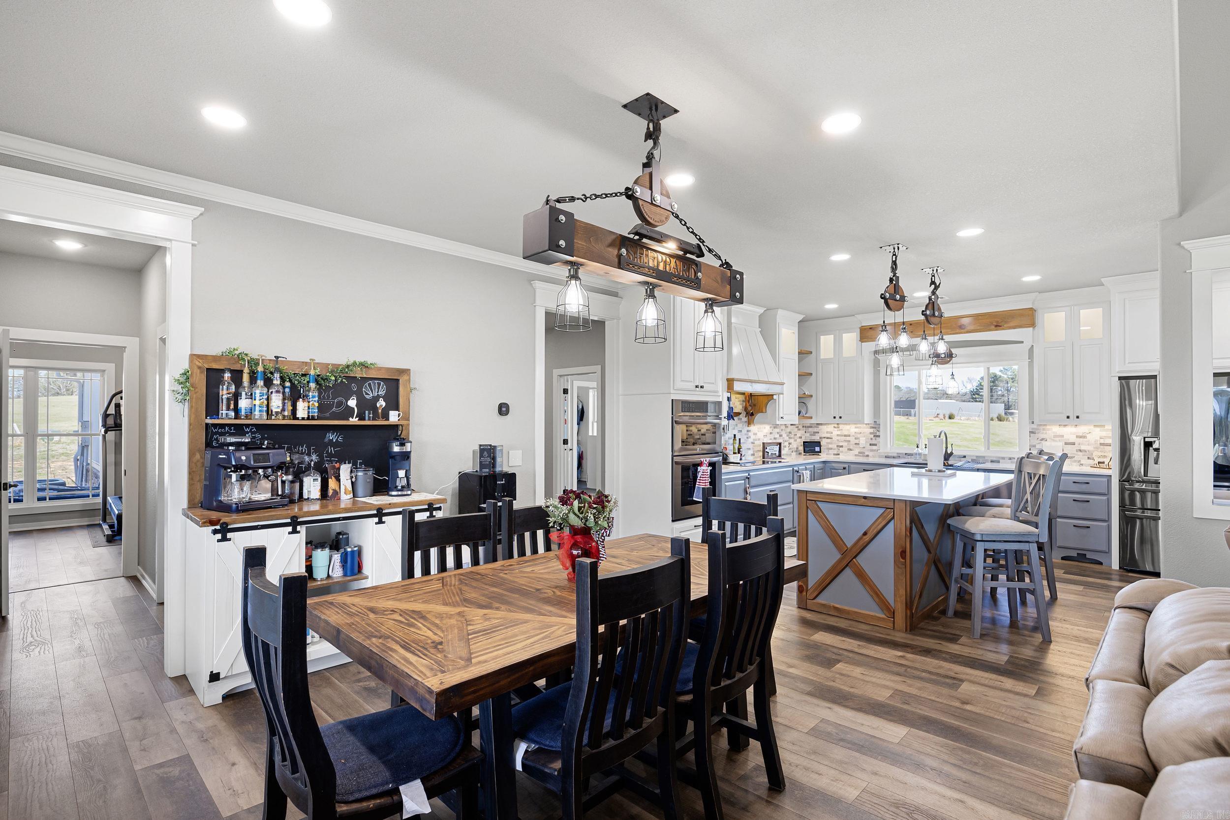 4503  Dogwood  Ozark, AR