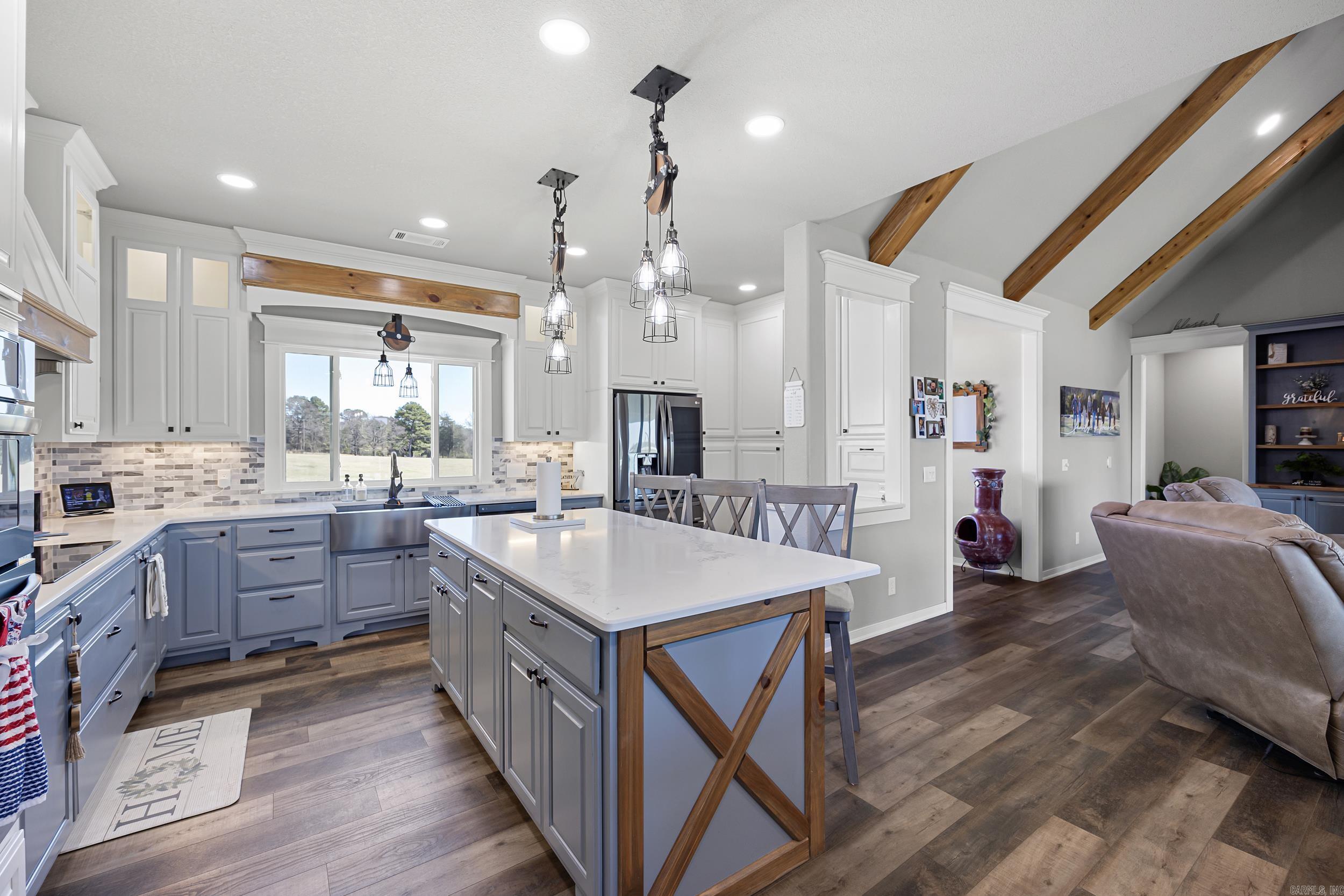 4503  Dogwood  Ozark, AR