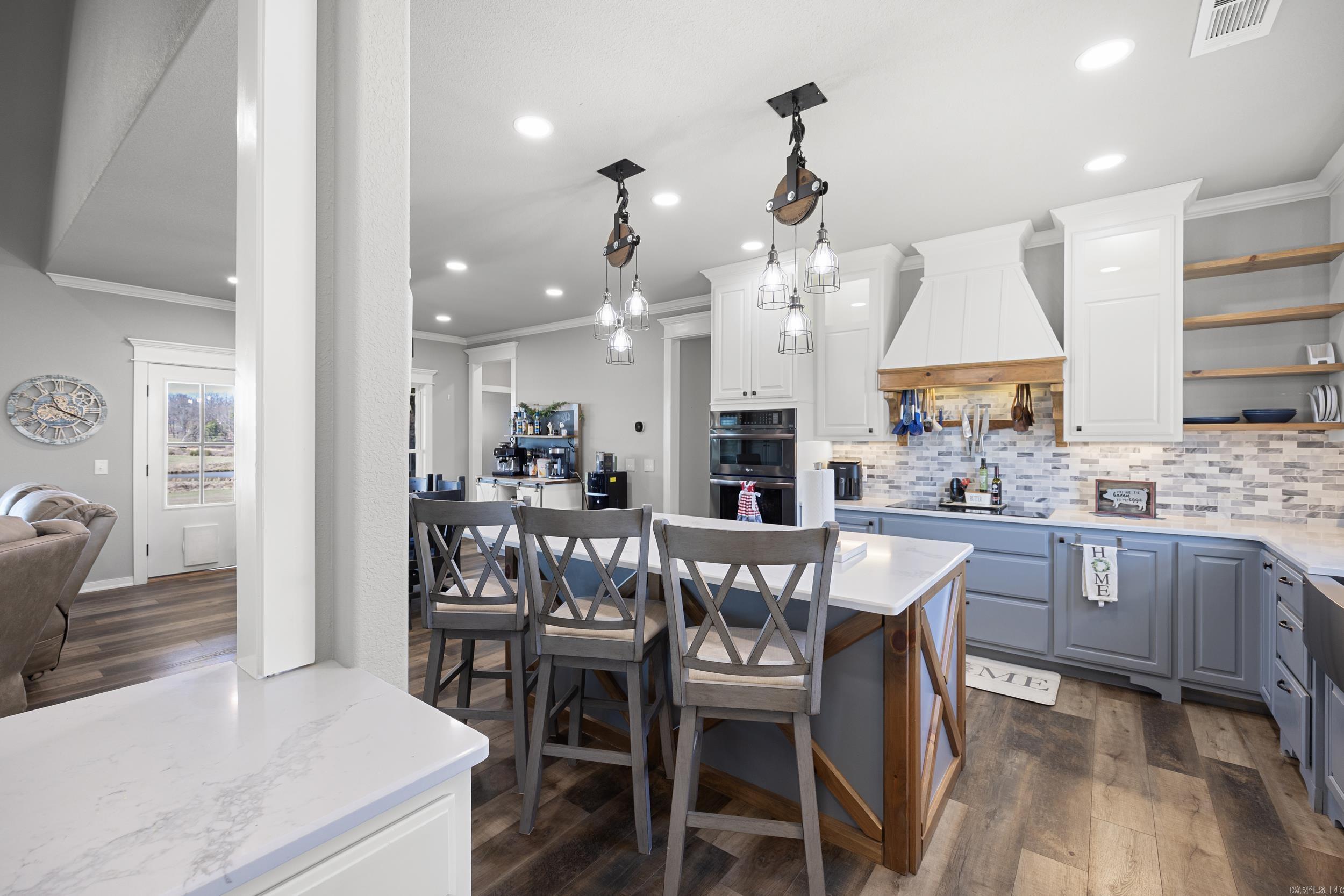 4503  Dogwood  Ozark, AR