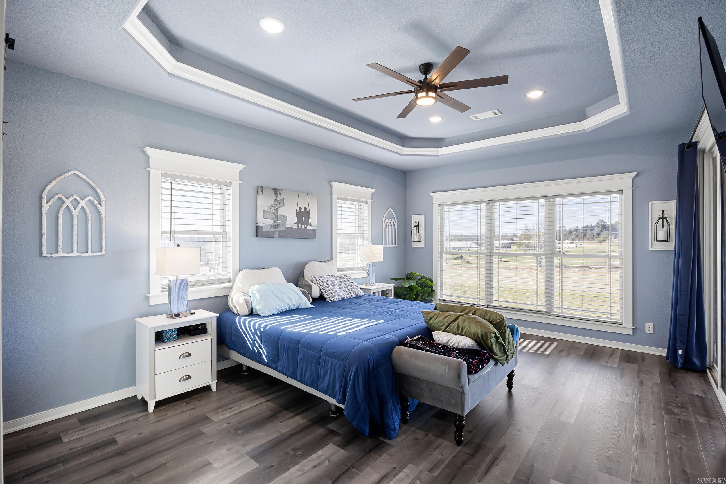 4503  Dogwood  Ozark, AR