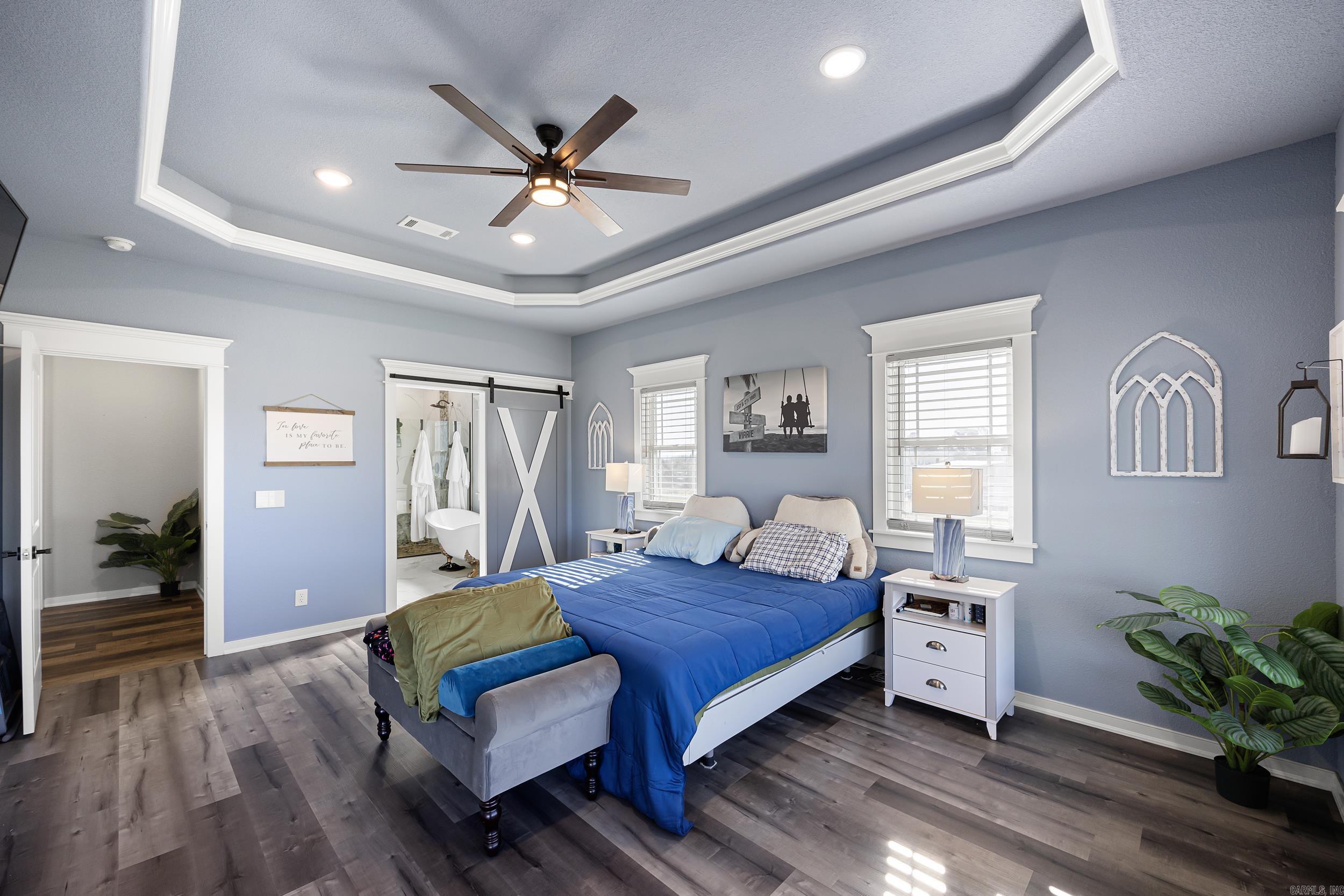 4503  Dogwood  Ozark, AR