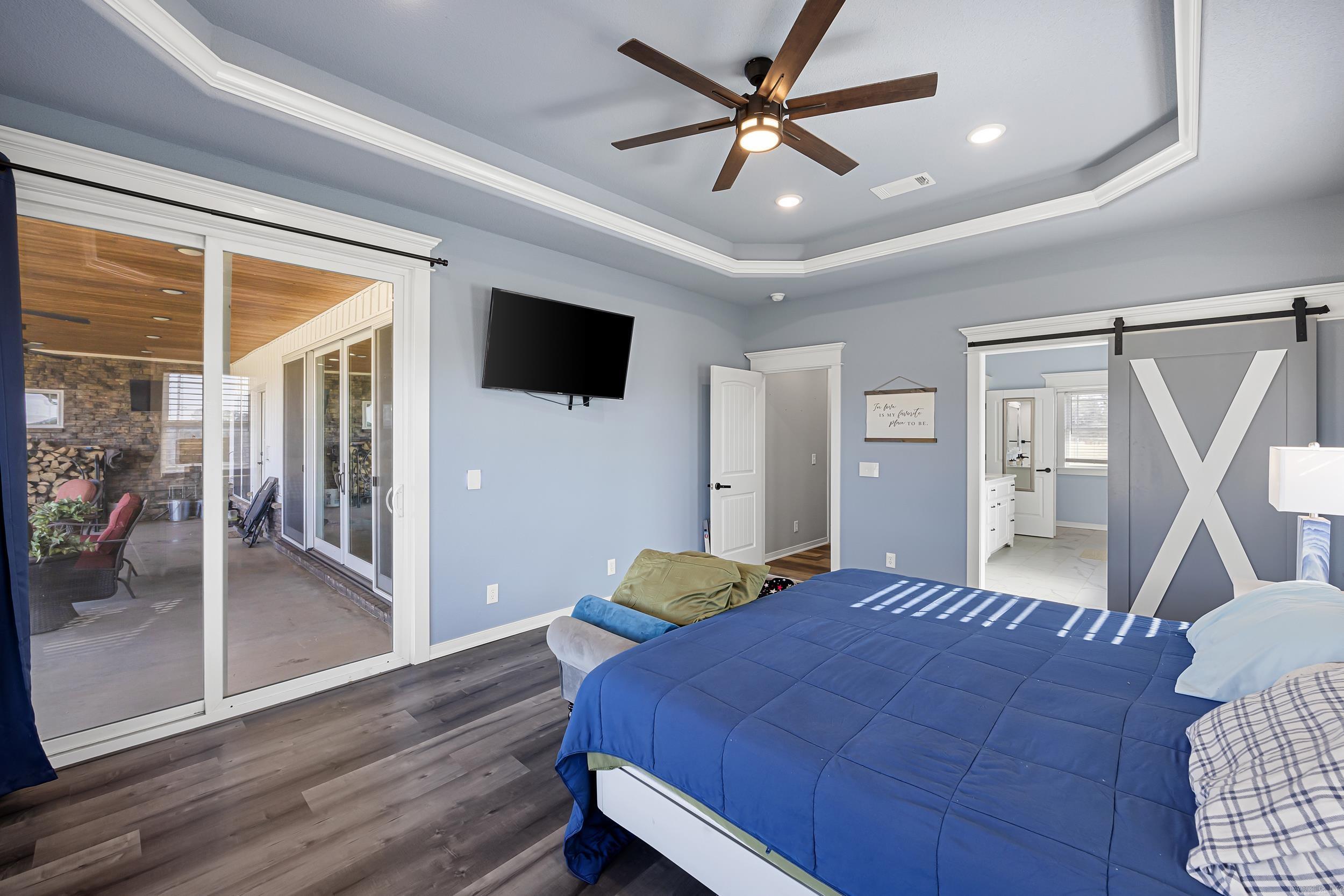 4503  Dogwood  Ozark, AR