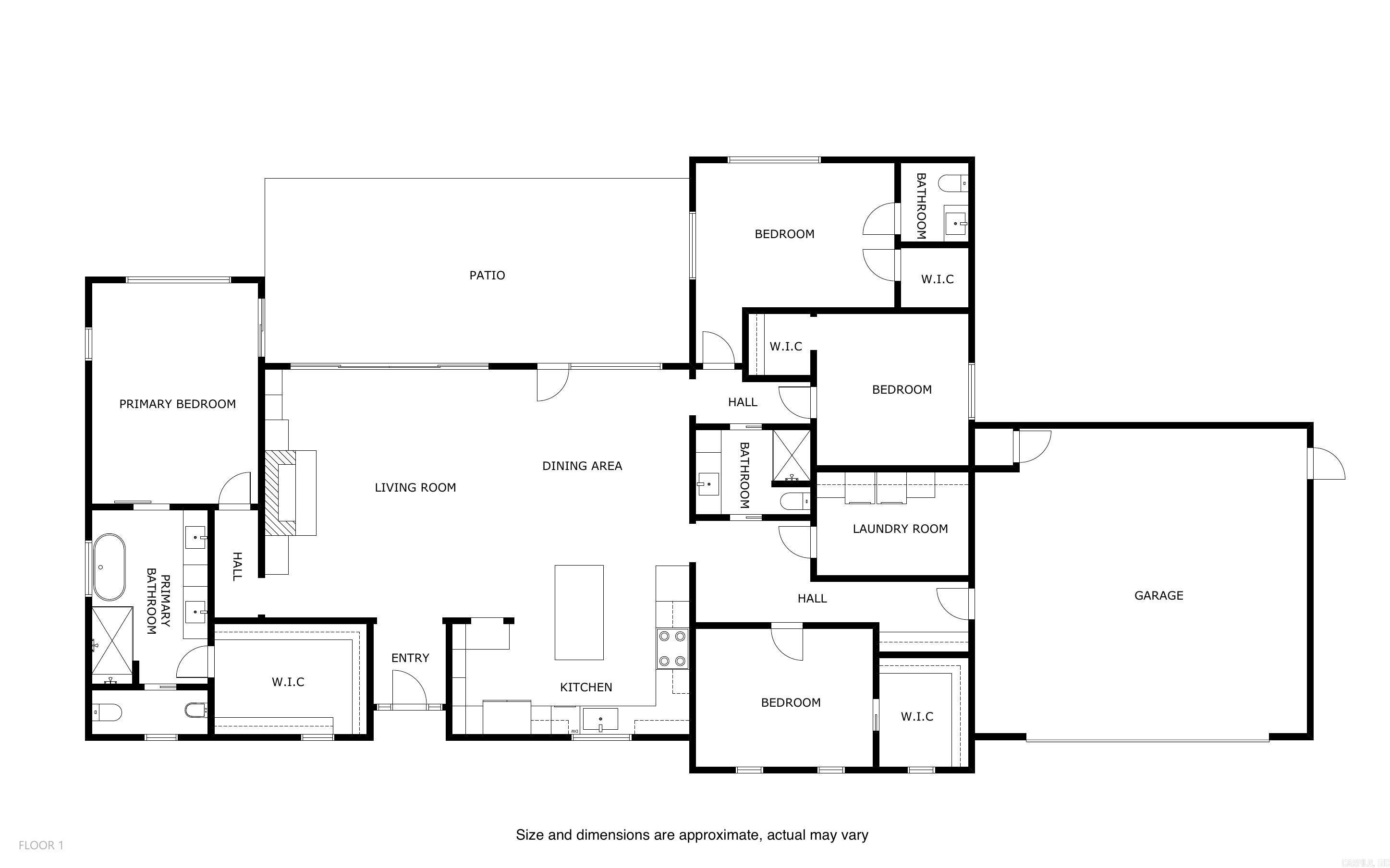4503  Dogwood  Ozark, AR
