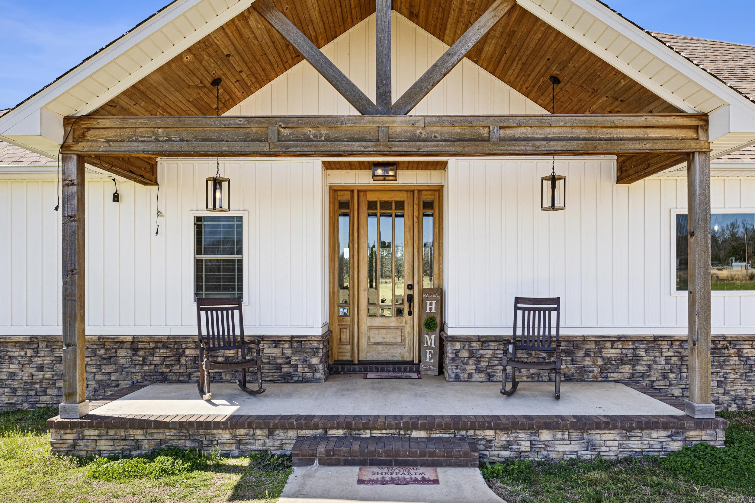 4503  Dogwood  Ozark, AR