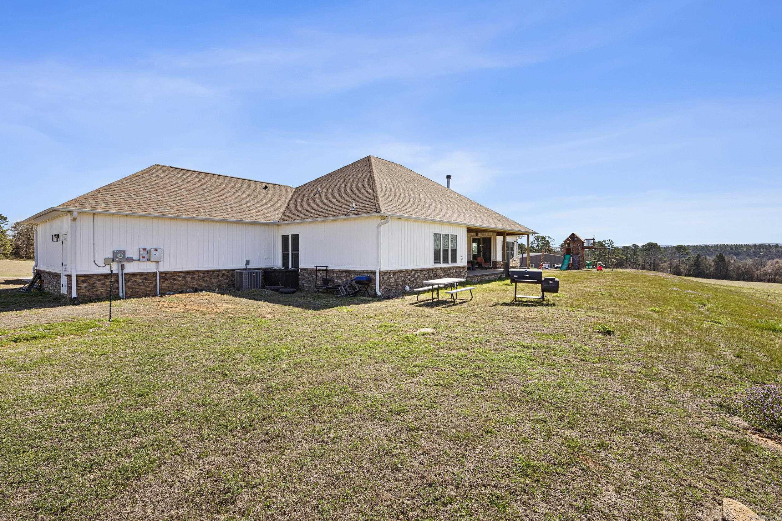 4503  Dogwood  Ozark, AR
