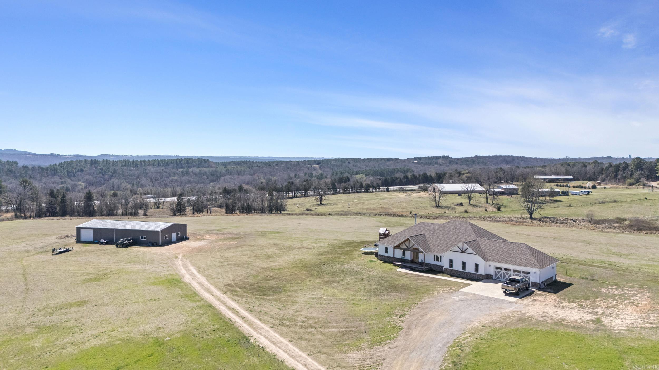 4503  Dogwood  Ozark, AR