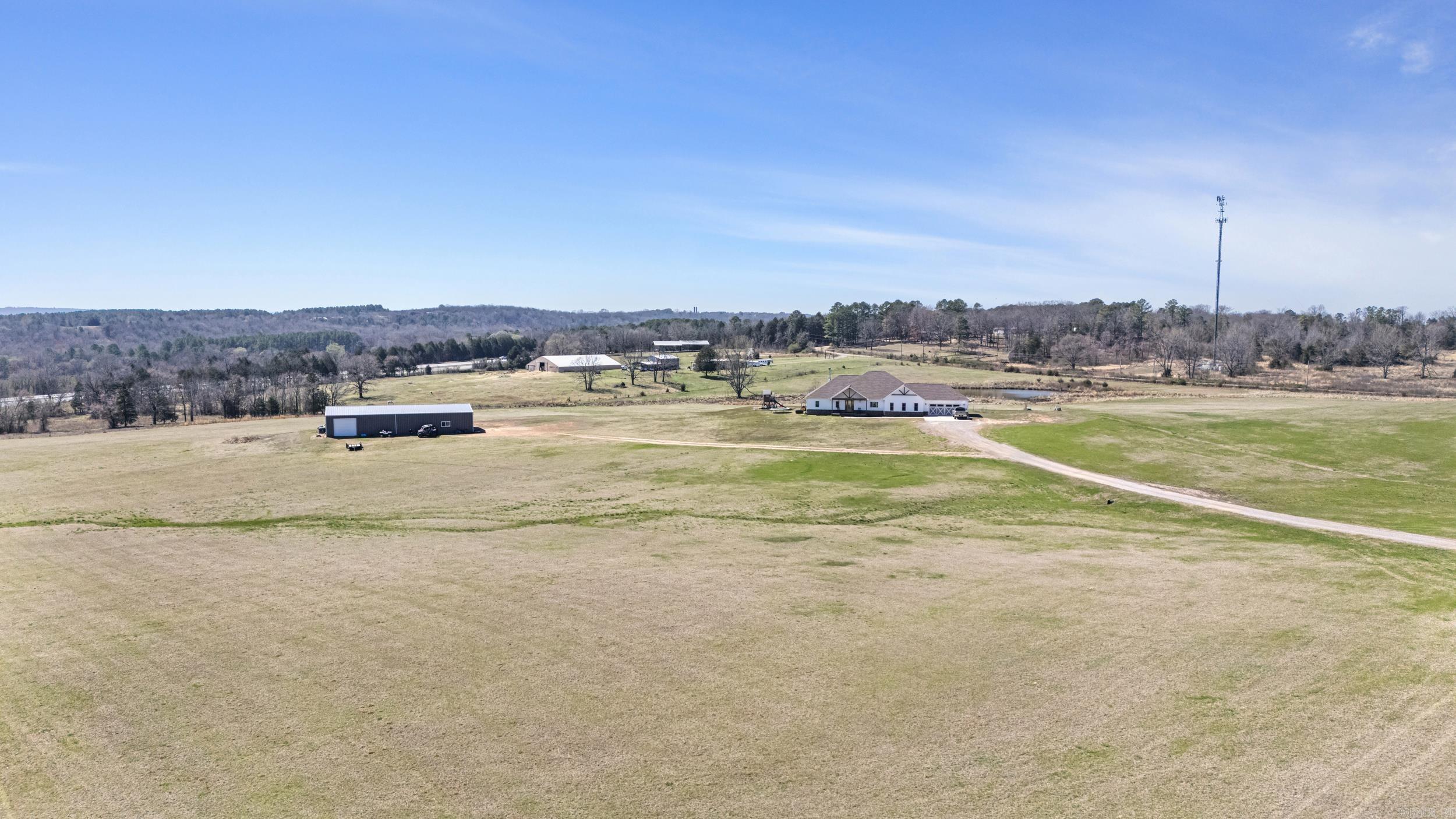 4503  Dogwood  Ozark, AR