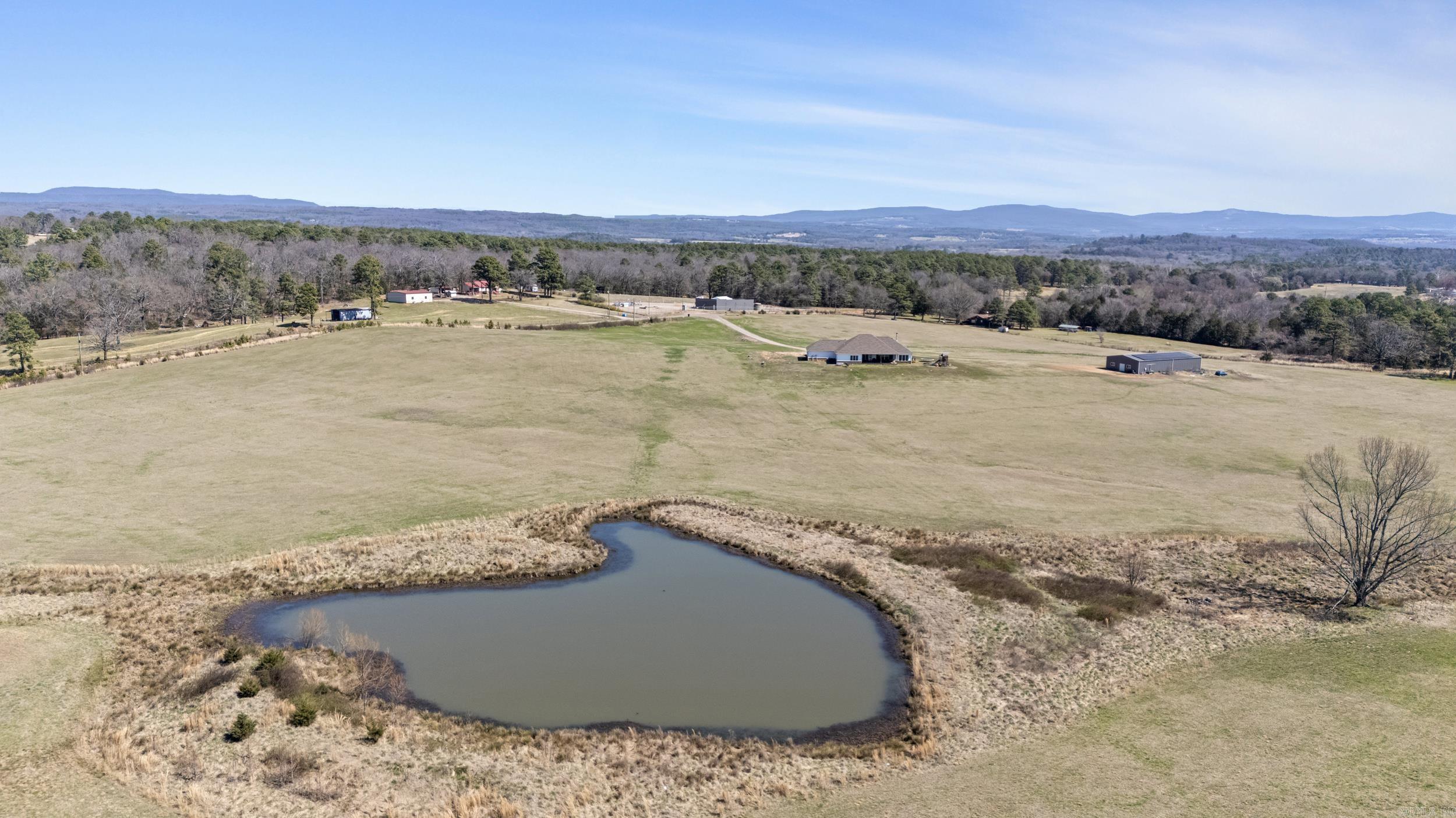 4503  Dogwood  Ozark, AR