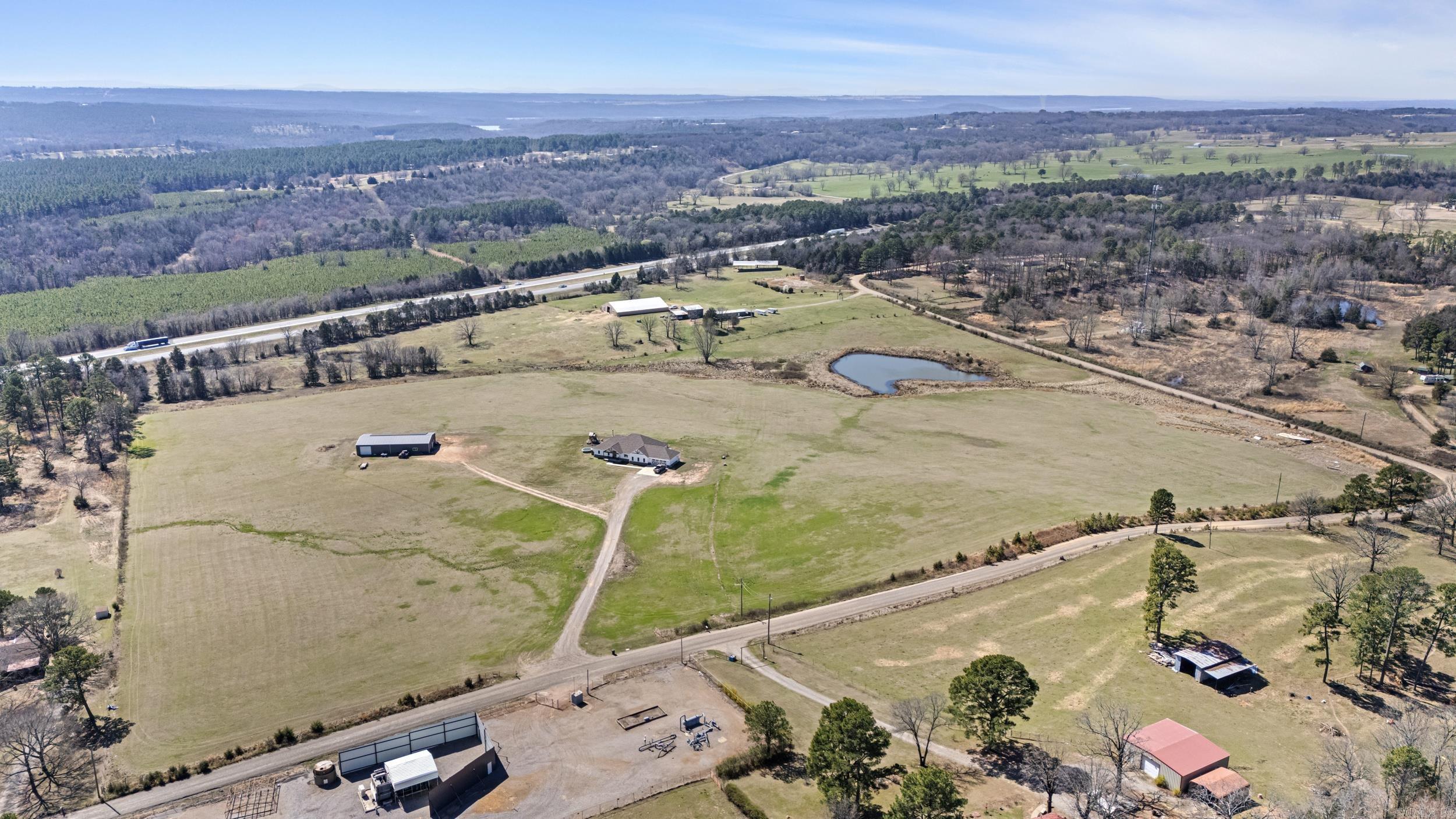 4503  Dogwood  Ozark, AR
