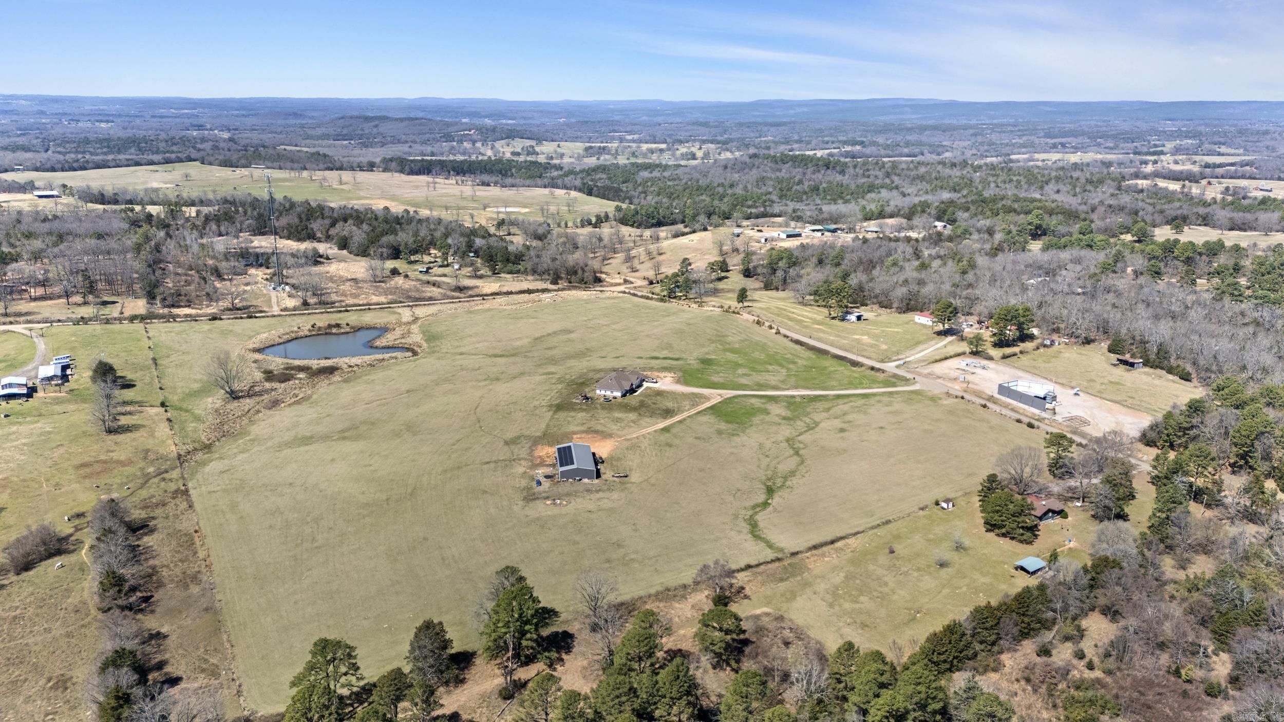 4503  Dogwood  Ozark, AR