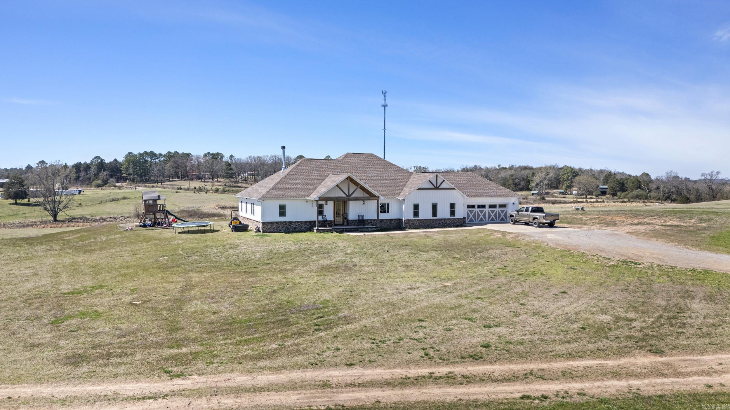 4503  Dogwood  Ozark, AR