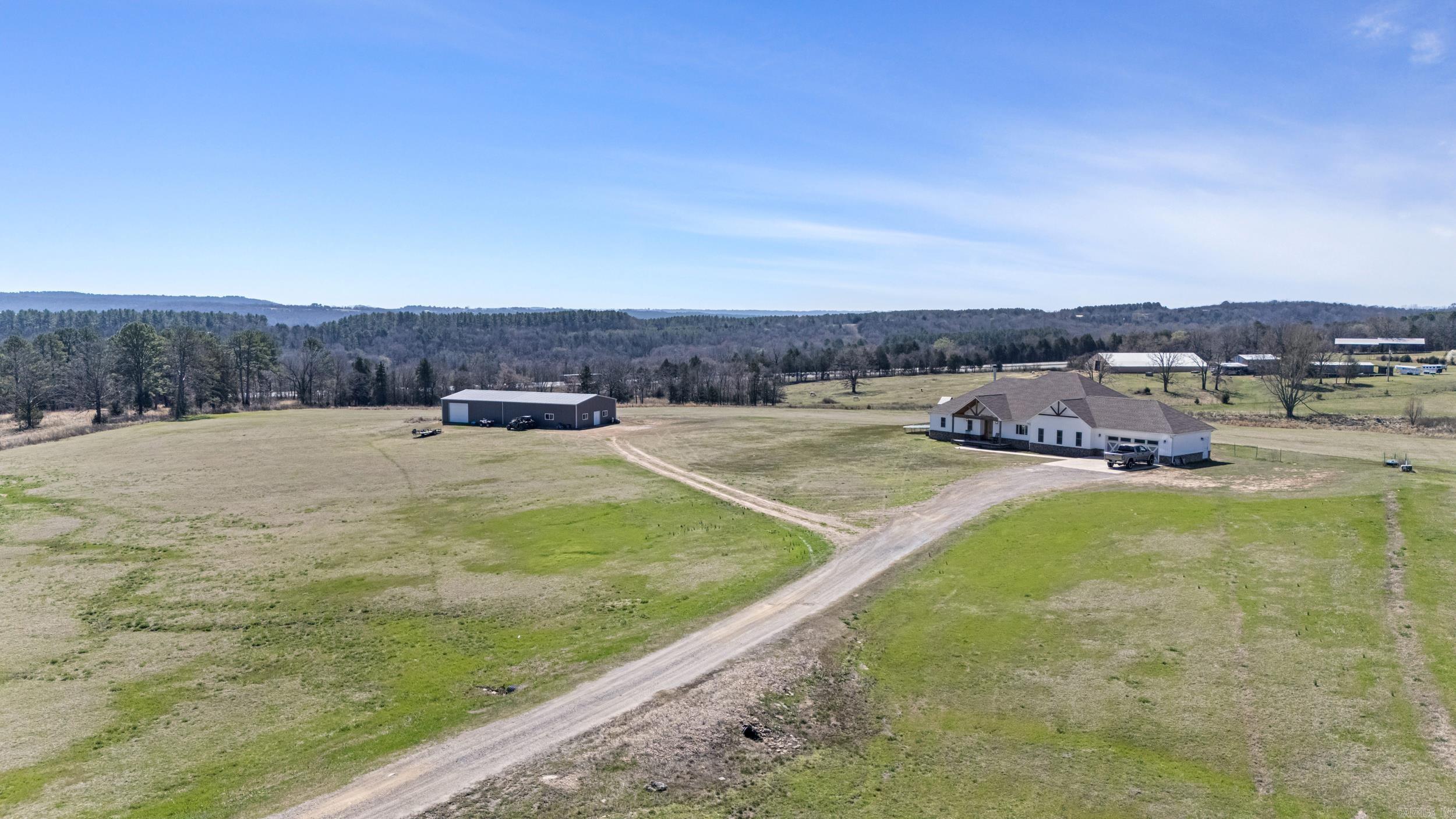 4503  Dogwood  Ozark, AR