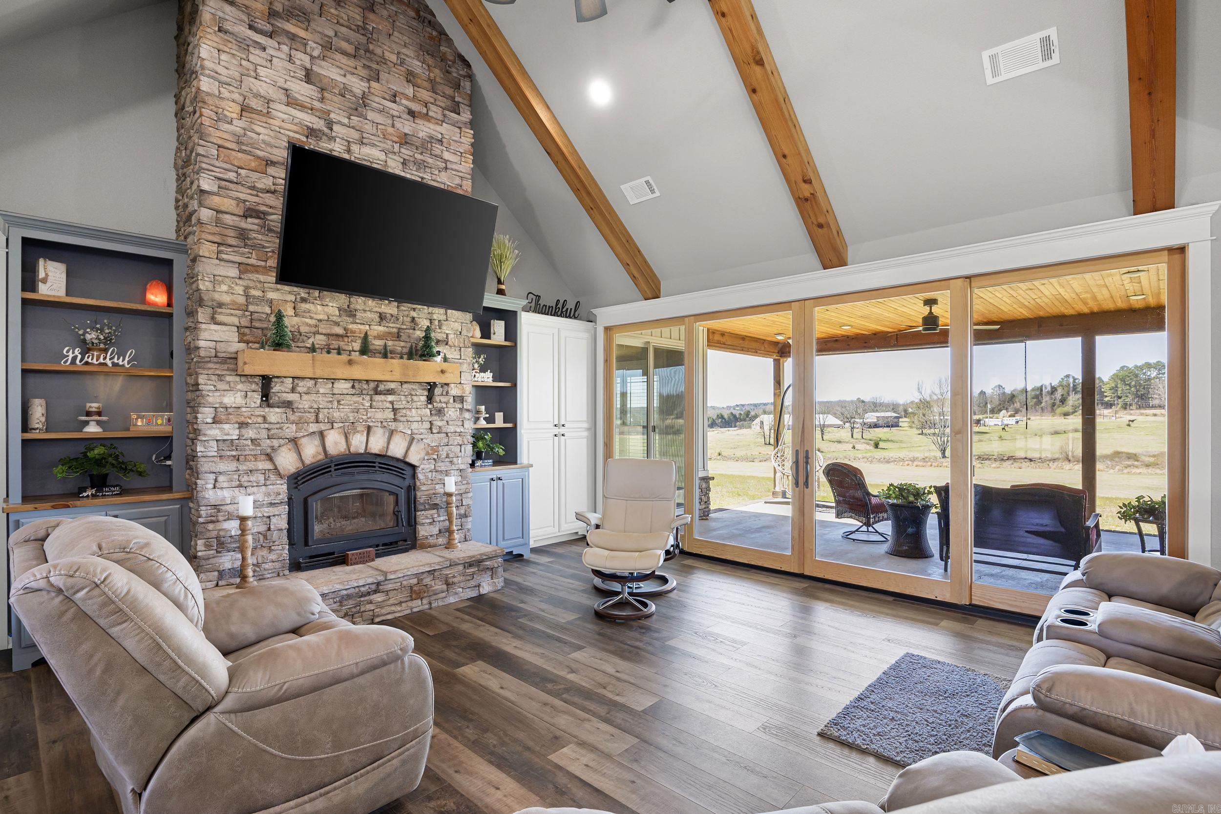 4503  Dogwood  Ozark, AR