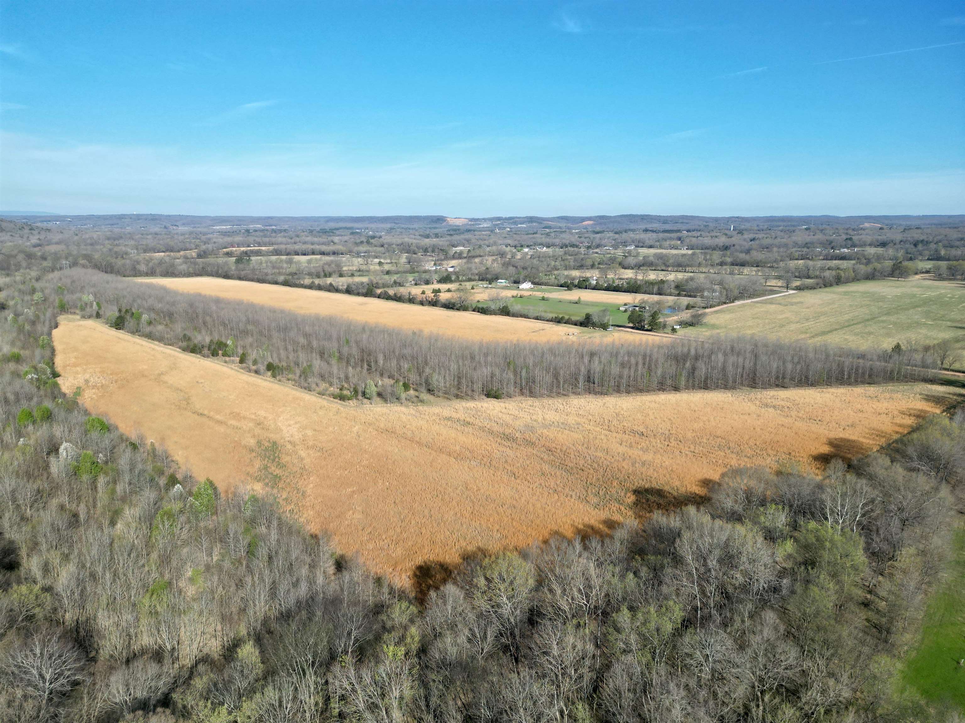 TBD  Miller Creek  Batesville, AR