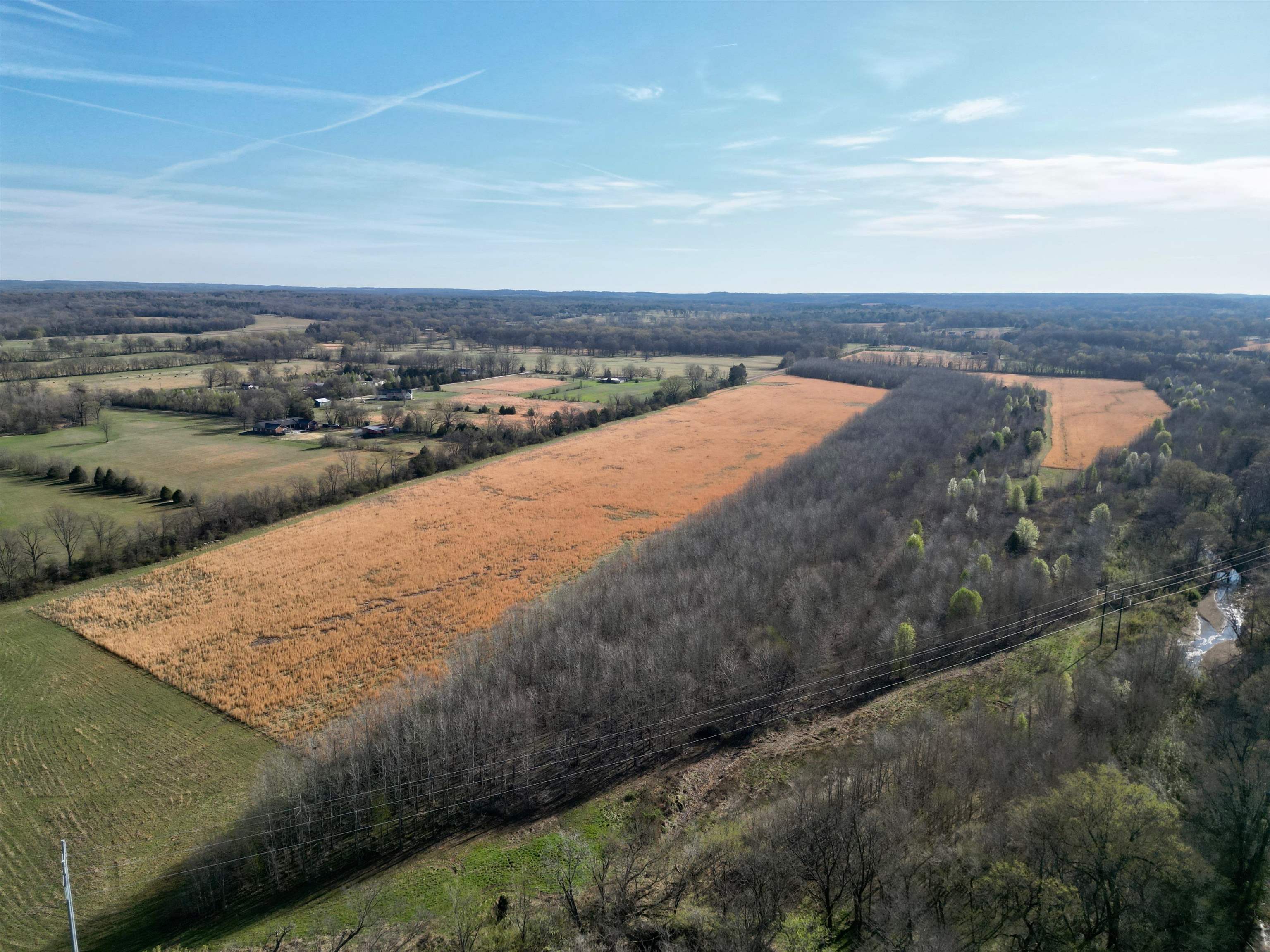 TBD  Miller Creek  Batesville, AR